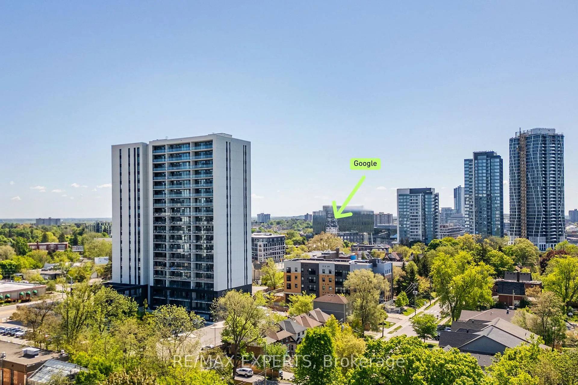 Photo 24 of 403 741 King Street W, Kitchener — HOMEH
