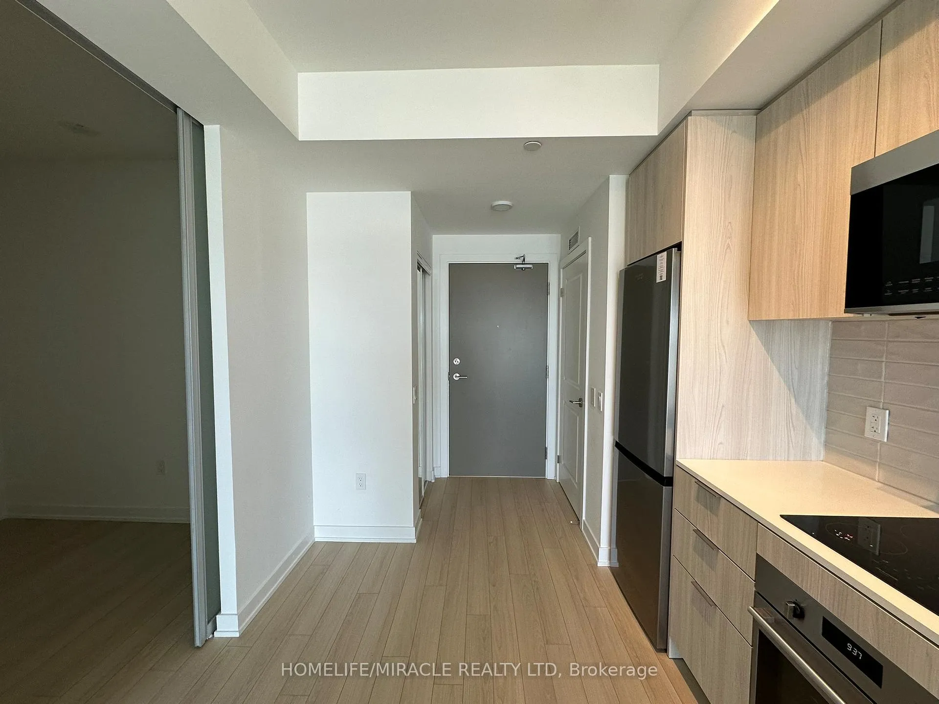 Photo 5 of Unit 2703, 15 Skyridge Drive, Brampton, Bram East — HOMEH