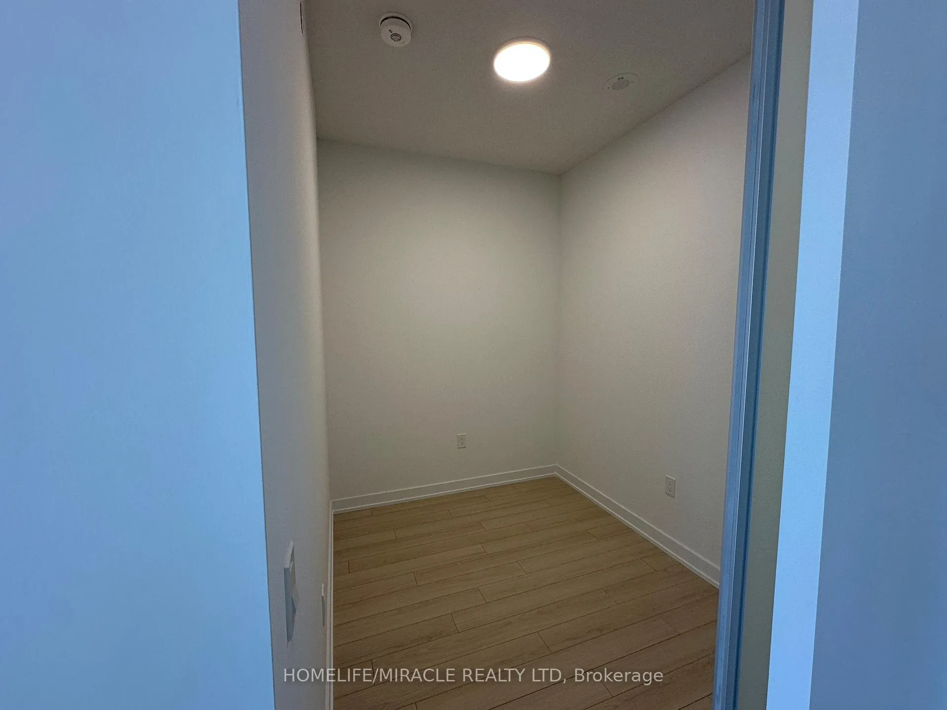 Photo 6 of Unit 2703, 15 Skyridge Drive, Brampton, Bram East — HOMEH