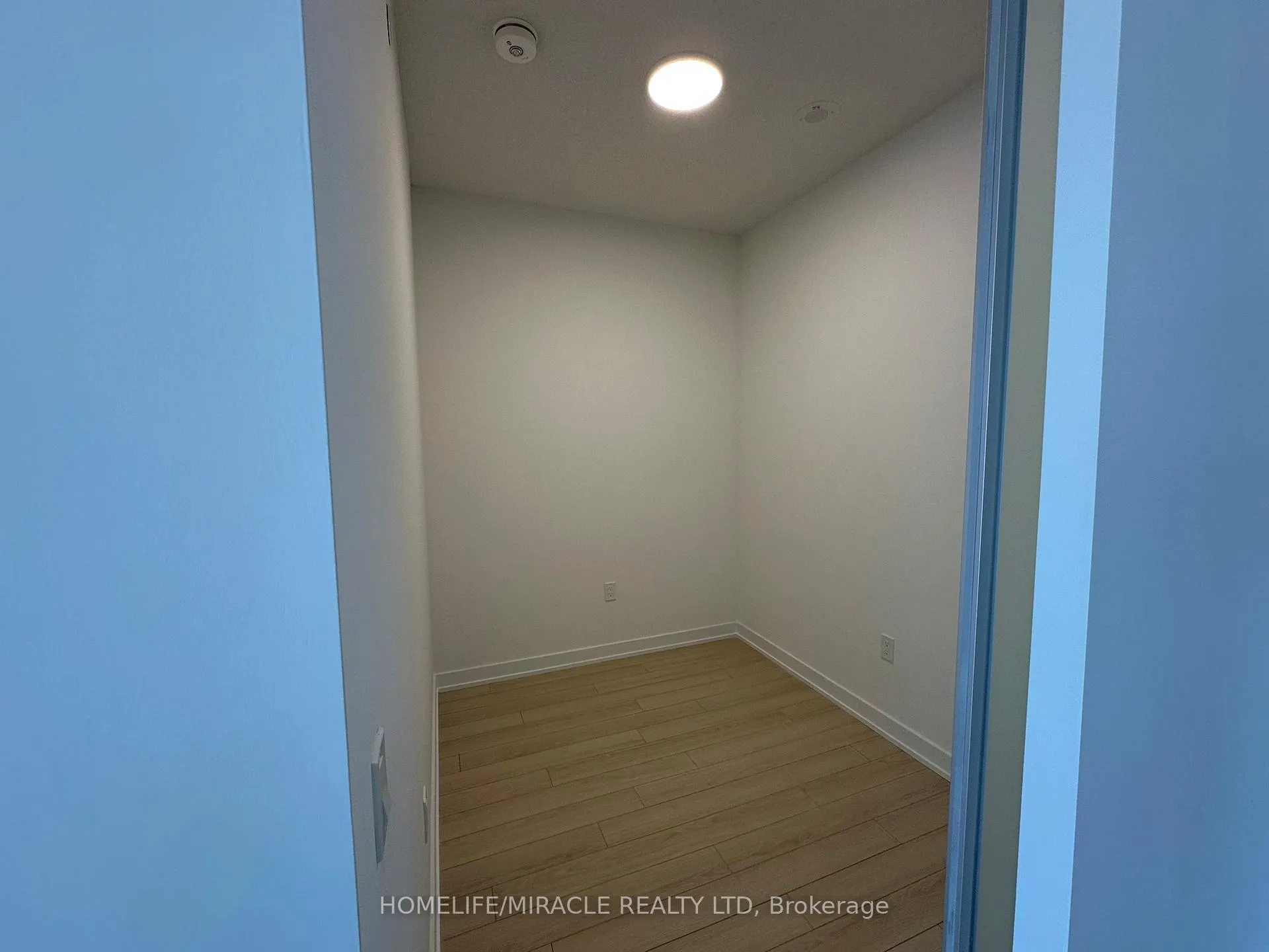 Photo 7 of Unit 2703, 15 Skyridge Drive, Brampton, Bram East — HOMEH