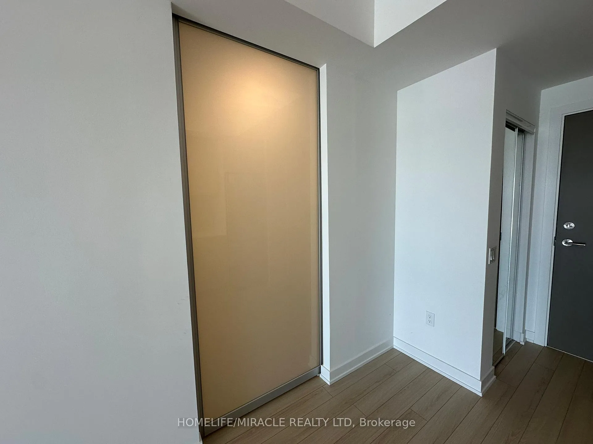 Photo 8 of Unit 2703, 15 Skyridge Drive, Brampton, Bram East — HOMEH