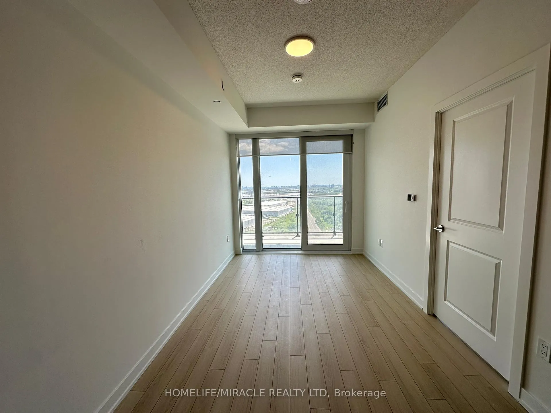 Photo 10 of Unit 2703, 15 Skyridge Drive, Brampton, Bram East — HOMEH