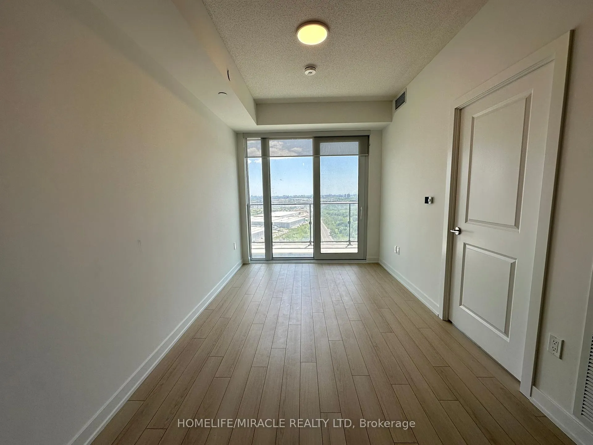 Photo 11 of Unit 2703, 15 Skyridge Drive, Brampton, Bram East — HOMEH