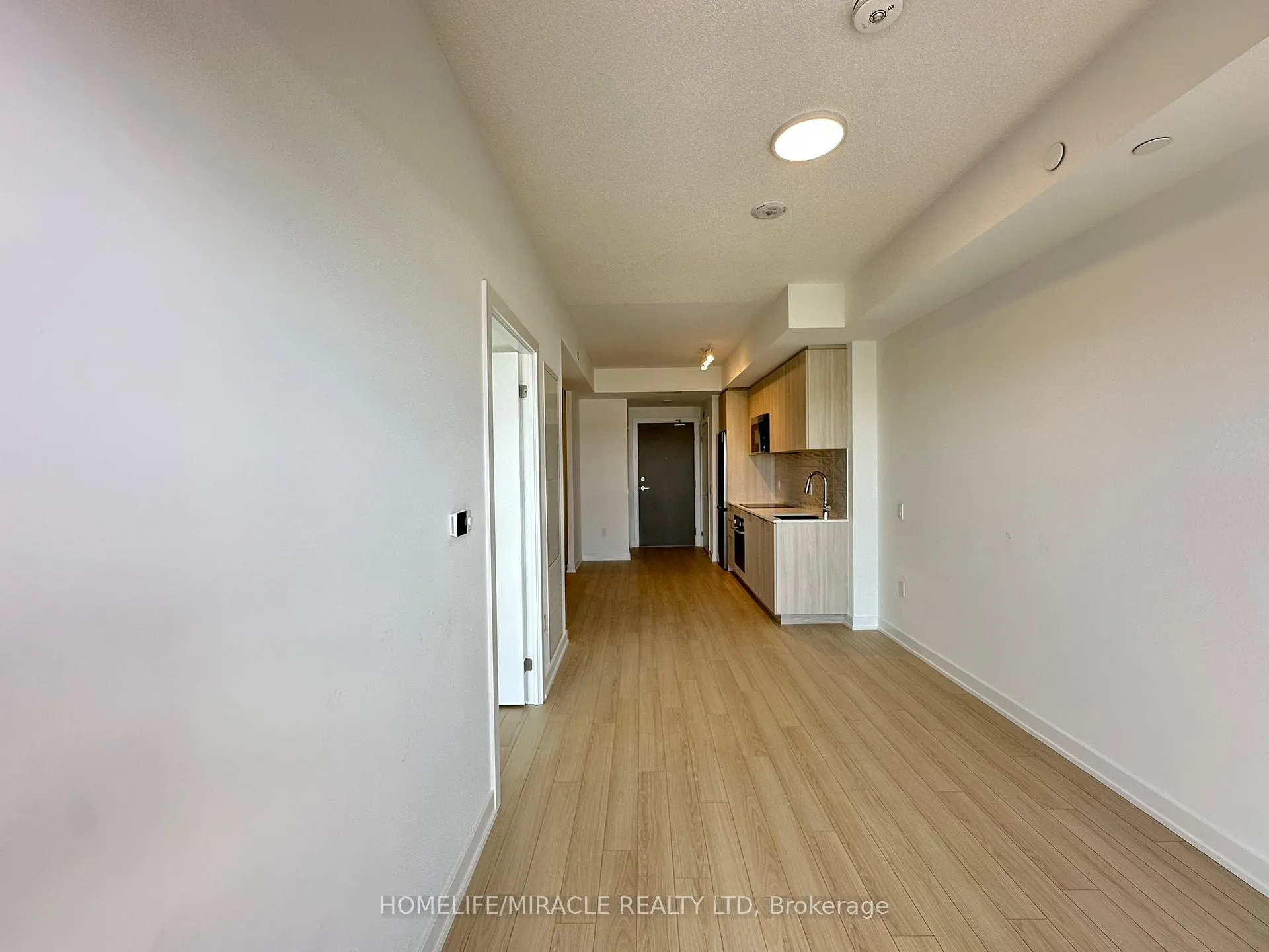Photo 15 of Unit 2703, 15 Skyridge Drive, Brampton, Bram East — HOMEH