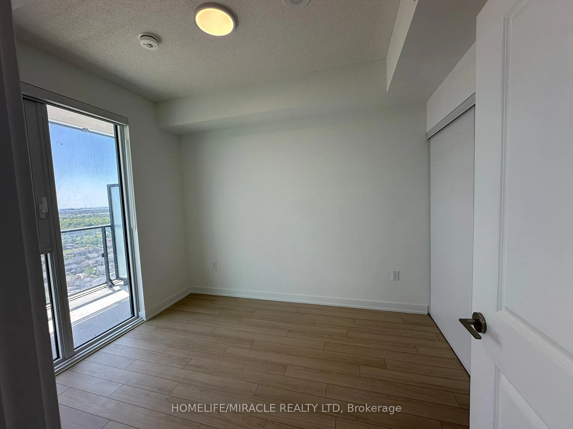 Photo 17 of Unit 2703, 15 Skyridge Drive, Brampton, Bram East — HOMEH