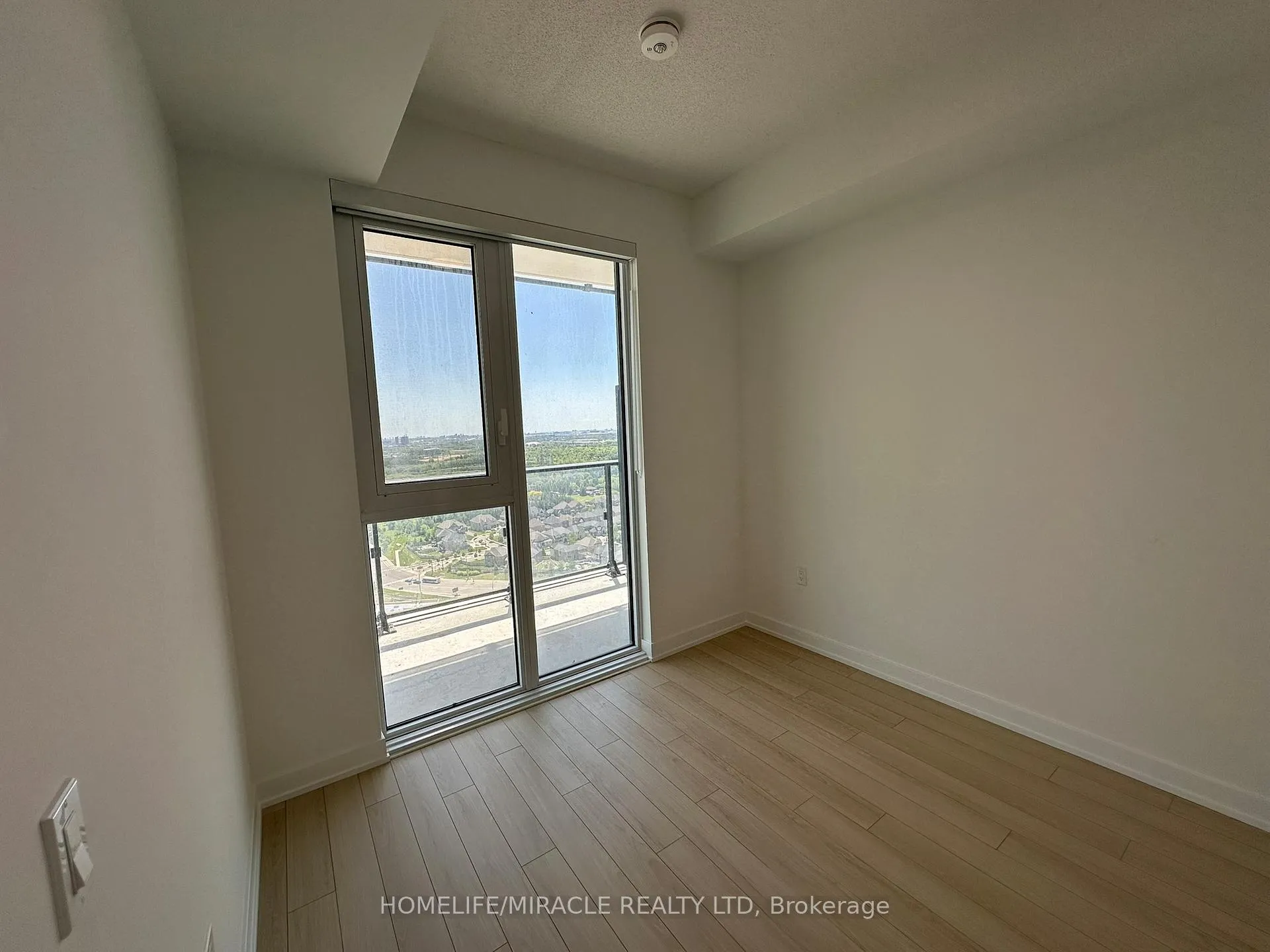 Photo 18 of Unit 2703, 15 Skyridge Drive, Brampton, Bram East — HOMEH
