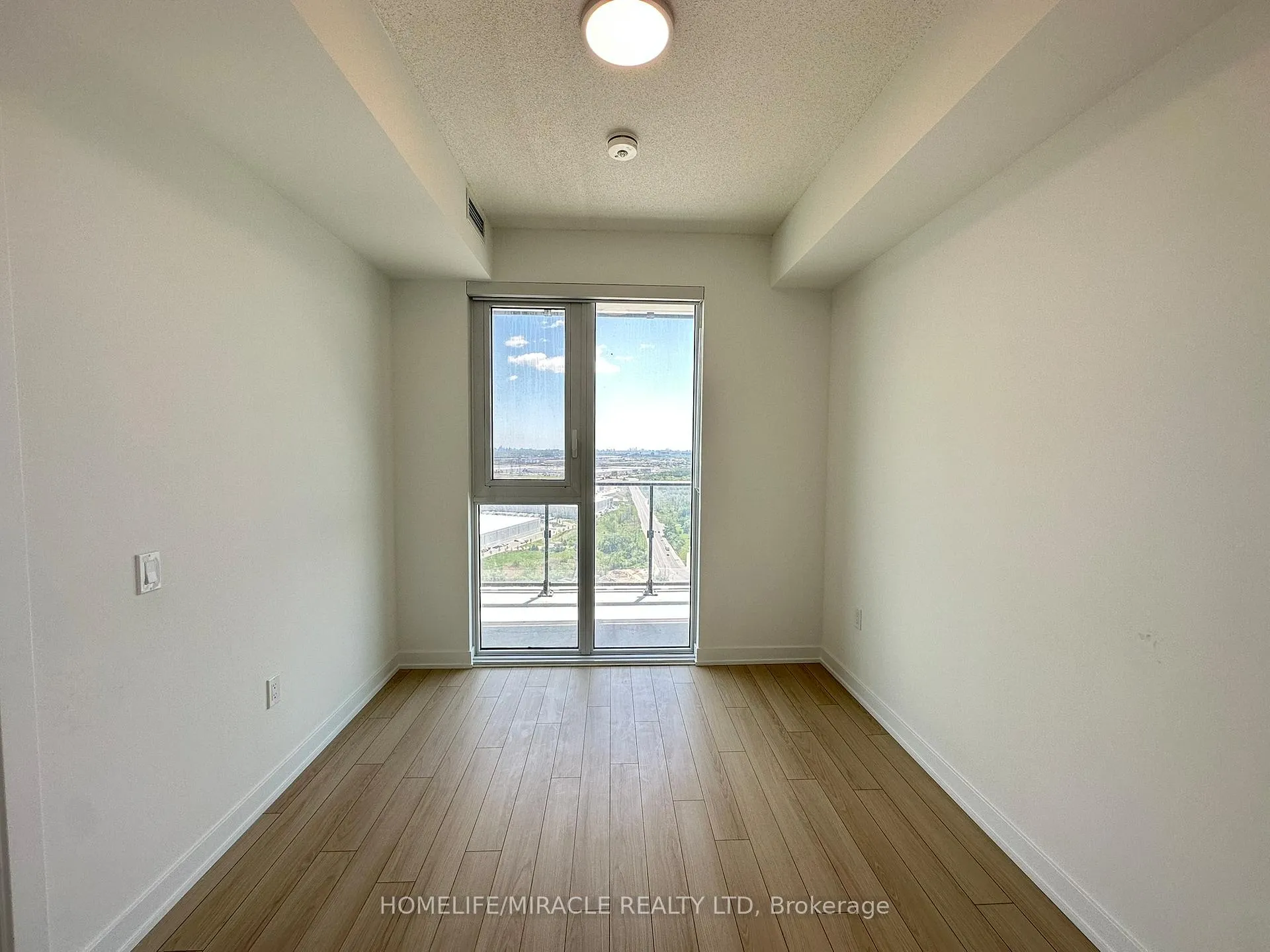 Photo 19 of Unit 2703, 15 Skyridge Drive, Brampton, Bram East — HOMEH