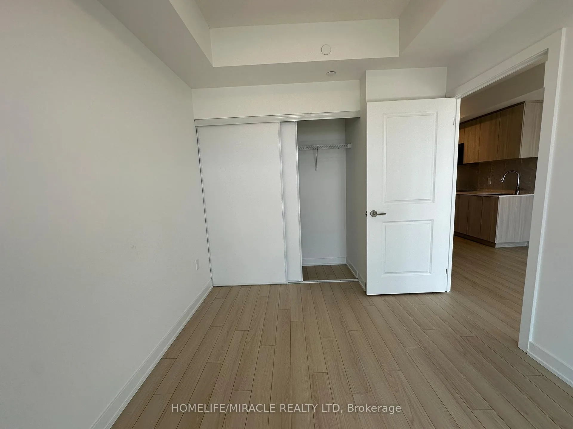 Photo 20 of Unit 2703, 15 Skyridge Drive, Brampton, Bram East — HOMEH