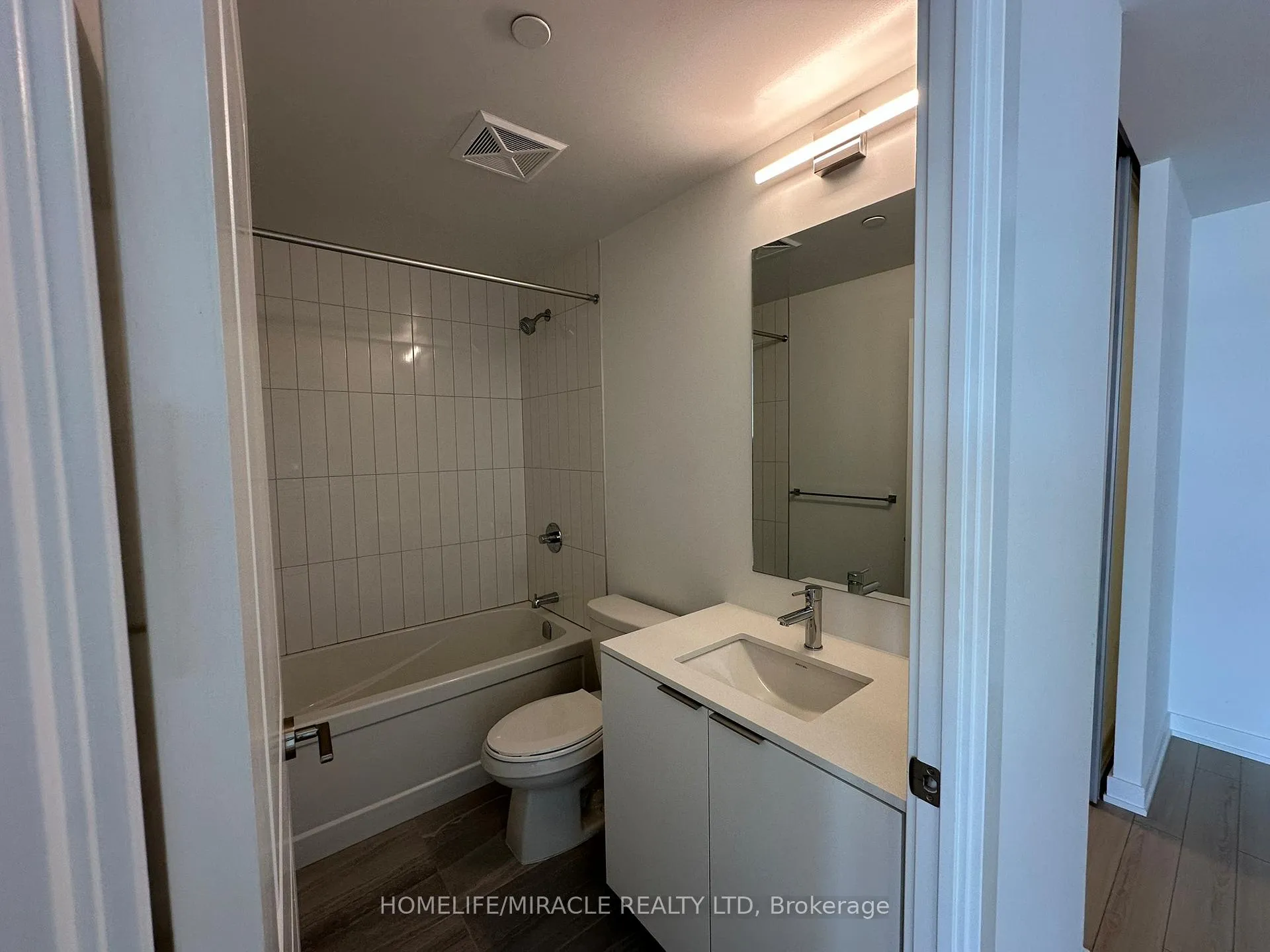 Photo 21 of Unit 2703, 15 Skyridge Drive, Brampton, Bram East — HOMEH