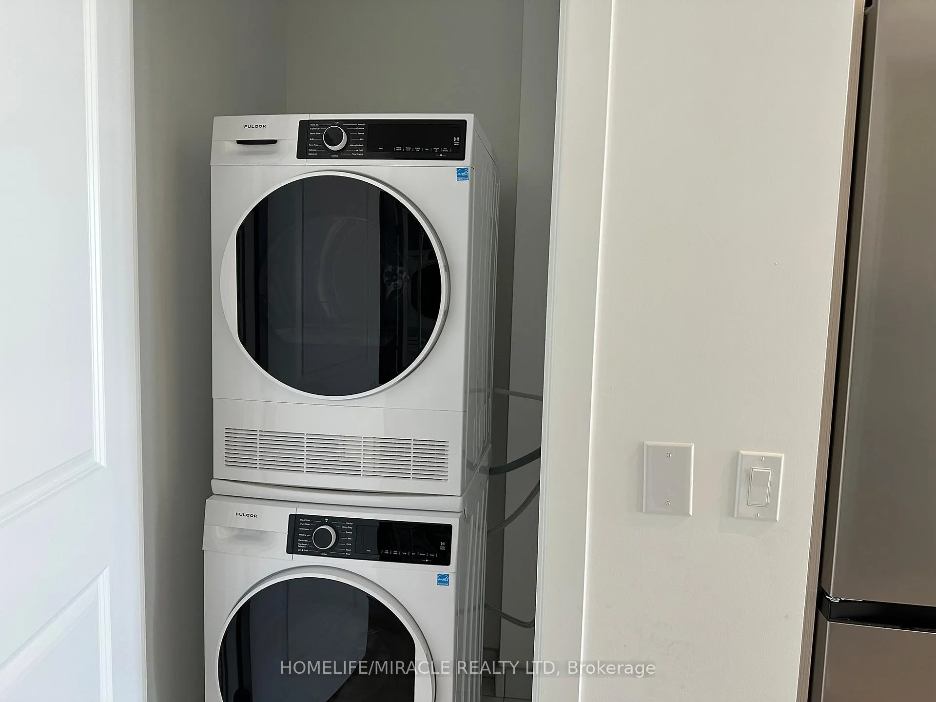 Photo 22 of Unit 2703, 15 Skyridge Drive, Brampton, Bram East — HOMEH