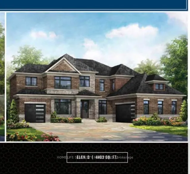 Front of 48 Marigold Boulevard