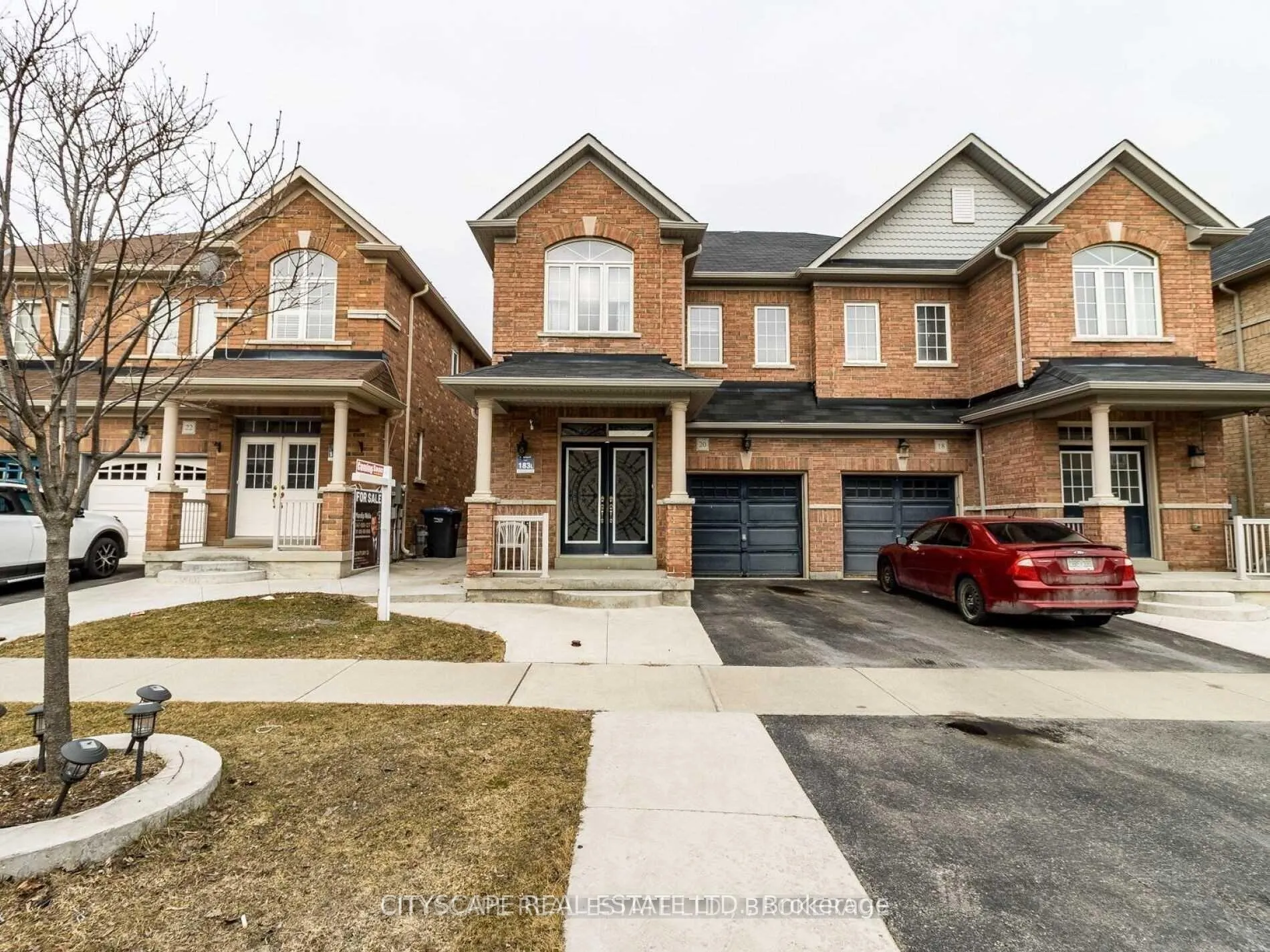 Photo 2 of Unit Upper, 20 Pentonville Road, Brampton, Sandringham-Wellington — HOMEH