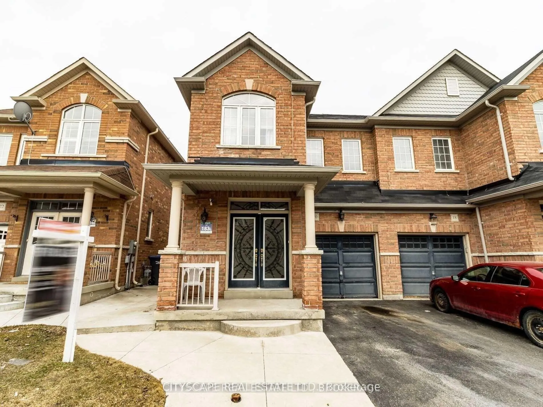 Photo 3 of Unit Upper, 20 Pentonville Road, Brampton, Sandringham-Wellington — HOMEH