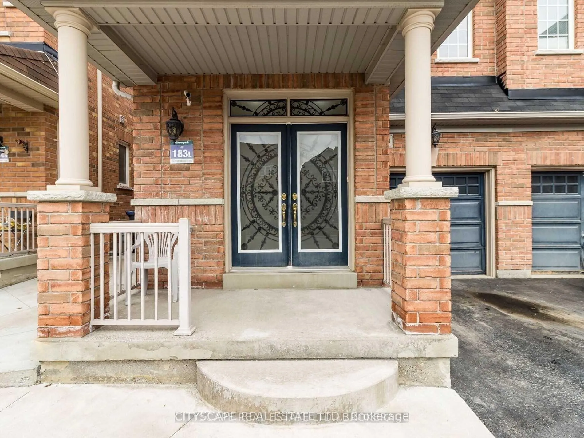 Photo 4 of Unit Upper, 20 Pentonville Road, Brampton, Sandringham-Wellington — HOMEH