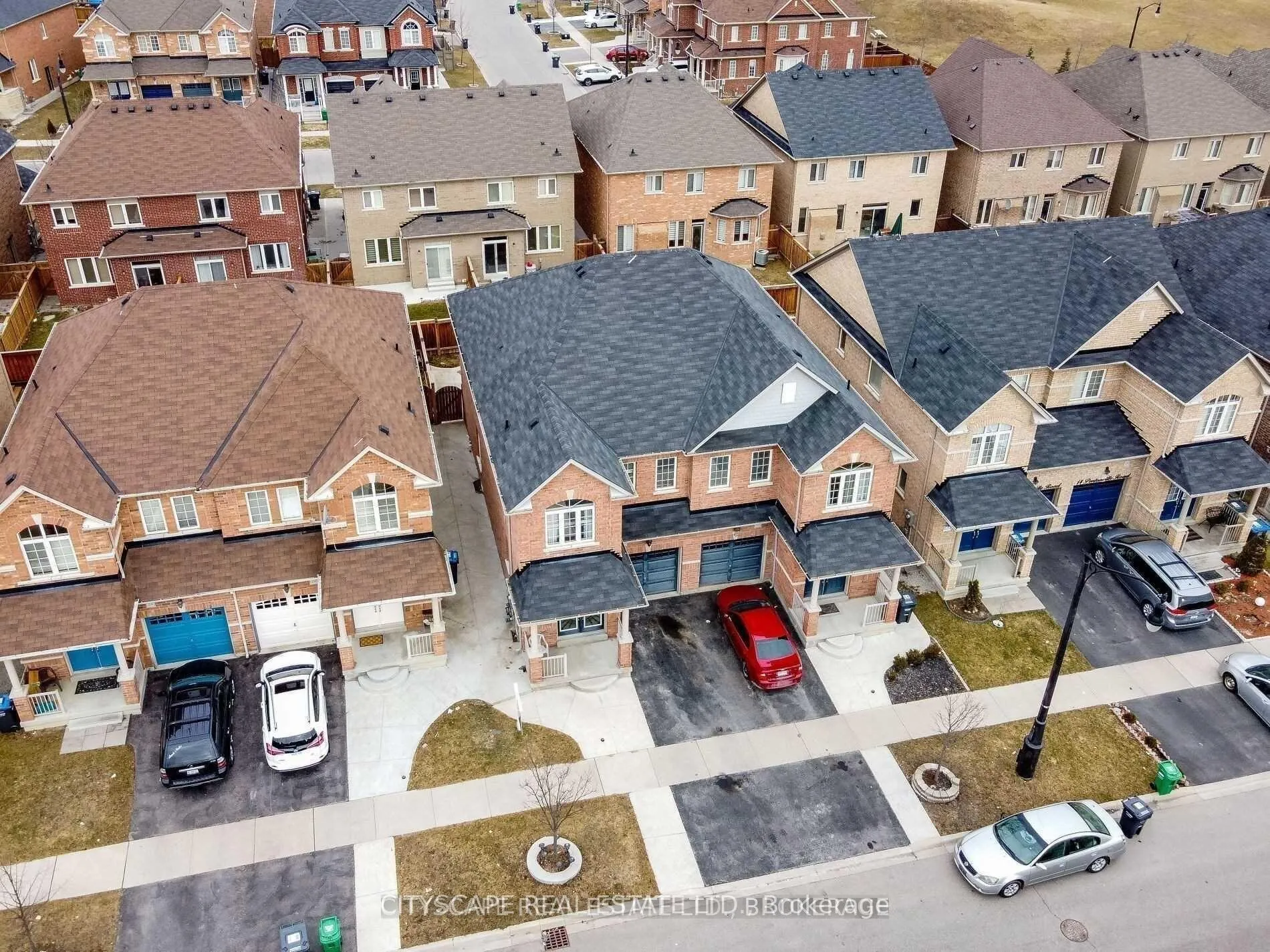 Photo 5 of Unit Upper, 20 Pentonville Road, Brampton, Sandringham-Wellington — HOMEH