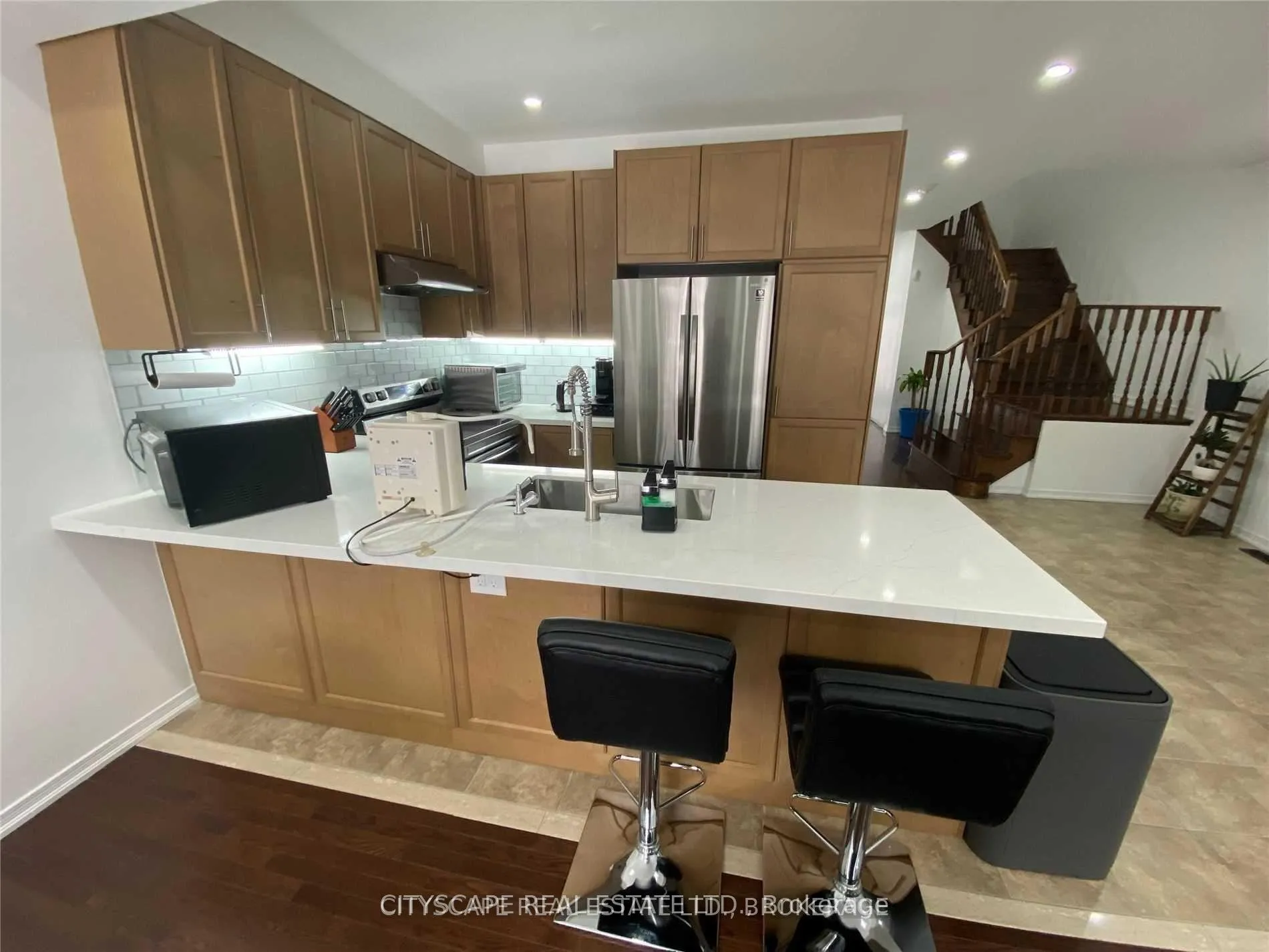 Photo 10 of Unit Upper, 20 Pentonville Road, Brampton, Sandringham-Wellington — HOMEH