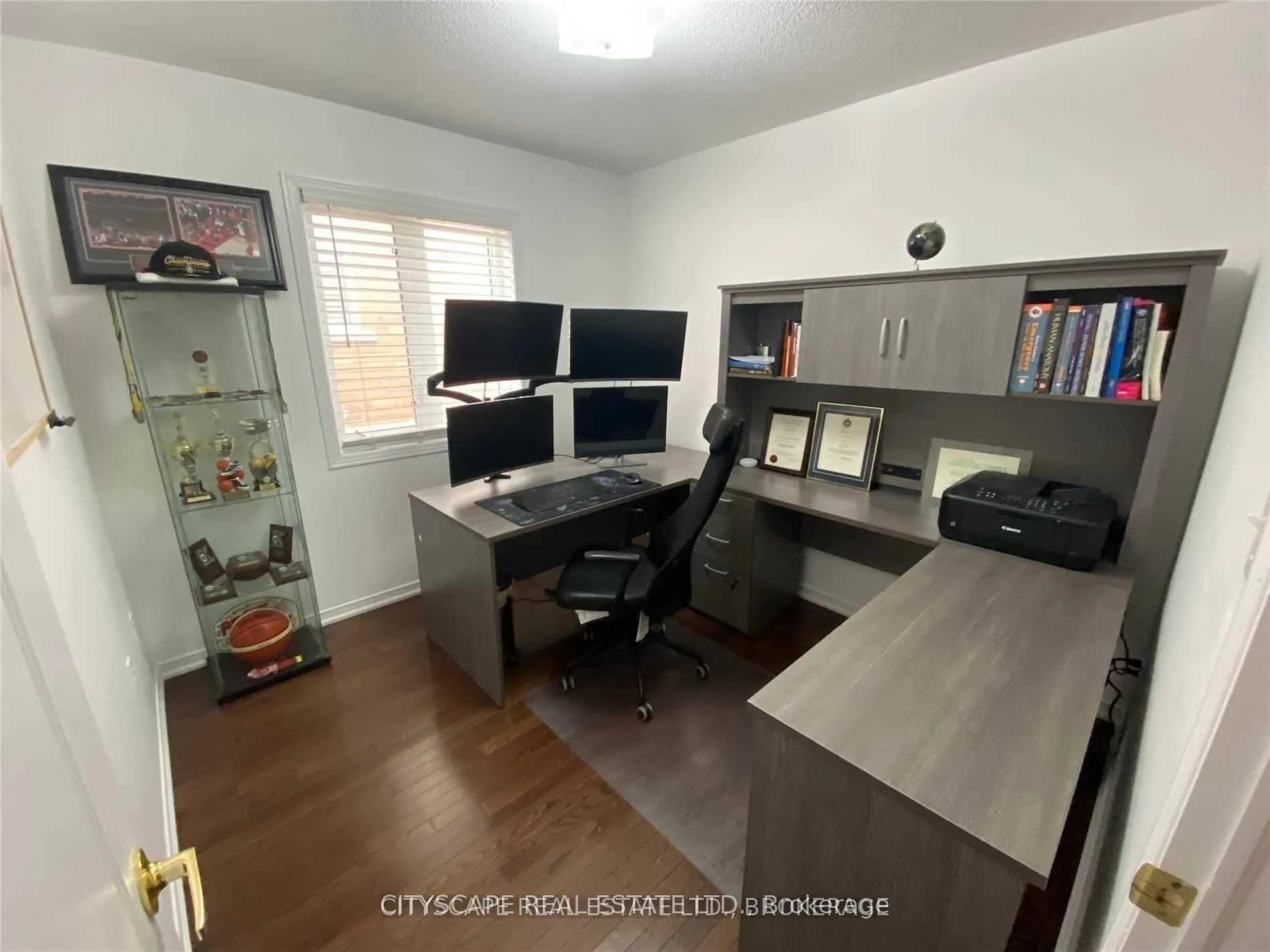 Photo 15 of Unit Upper, 20 Pentonville Road, Brampton, Sandringham-Wellington — HOMEH