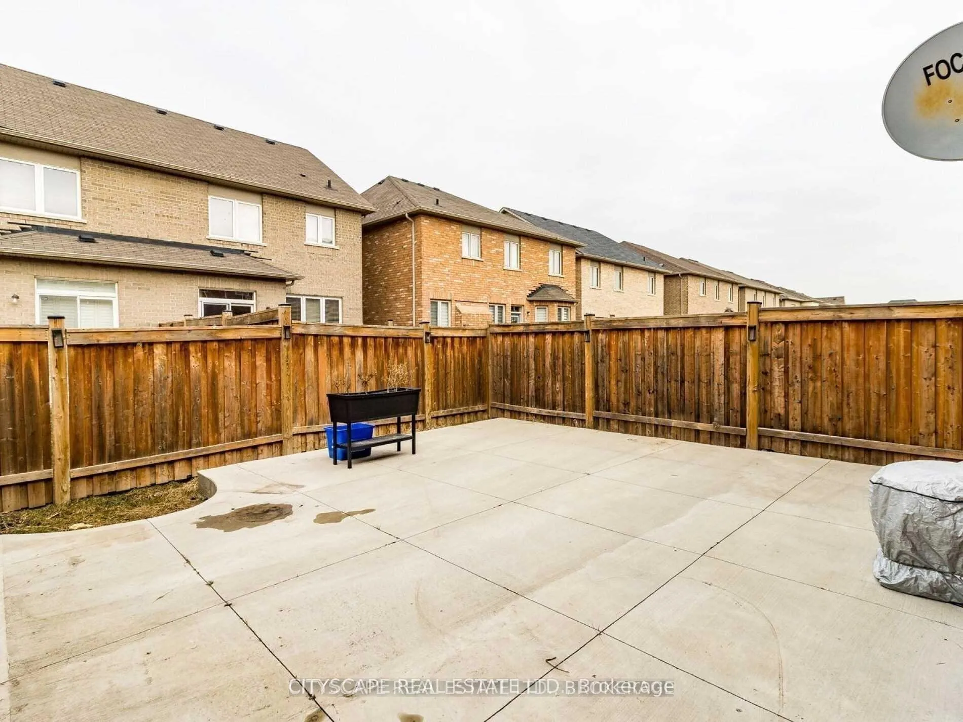 Photo 30 of Unit Upper, 20 Pentonville Road, Brampton, Sandringham-Wellington — HOMEH
