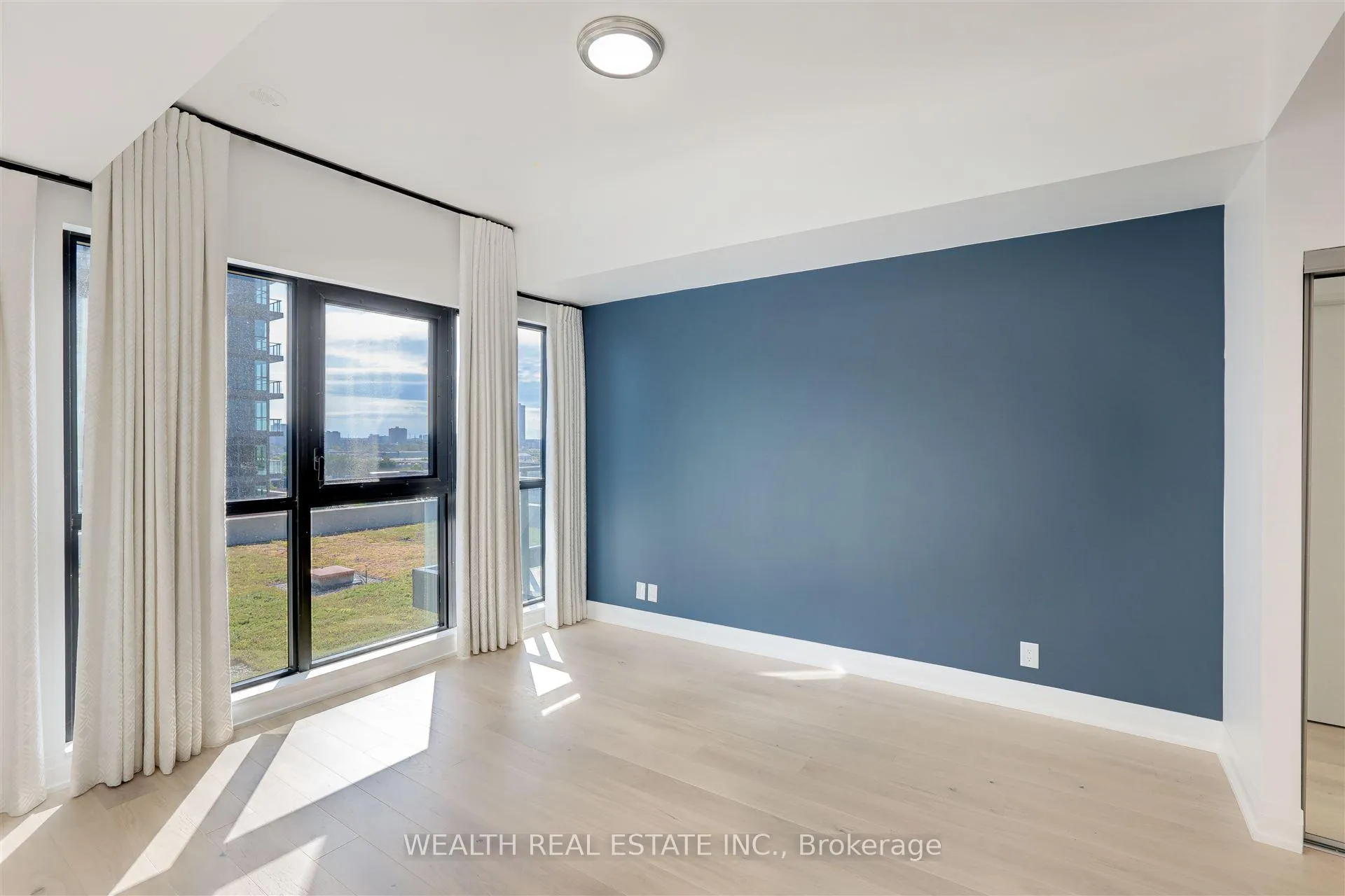Photo 13 of Unit 816, 33 Frederick Todd Way, Toronto, Thorncliffe Park — HOMEH