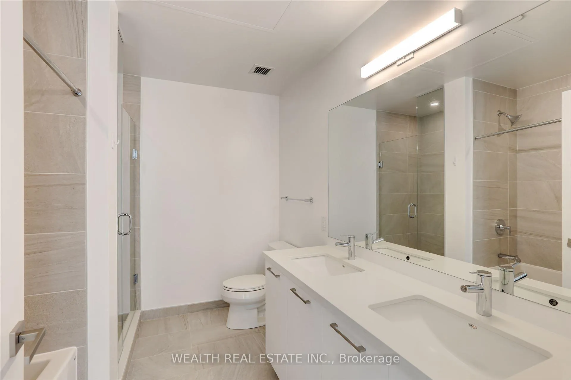 Photo 16 of Unit 816, 33 Frederick Todd Way, Toronto, Thorncliffe Park — HOMEH