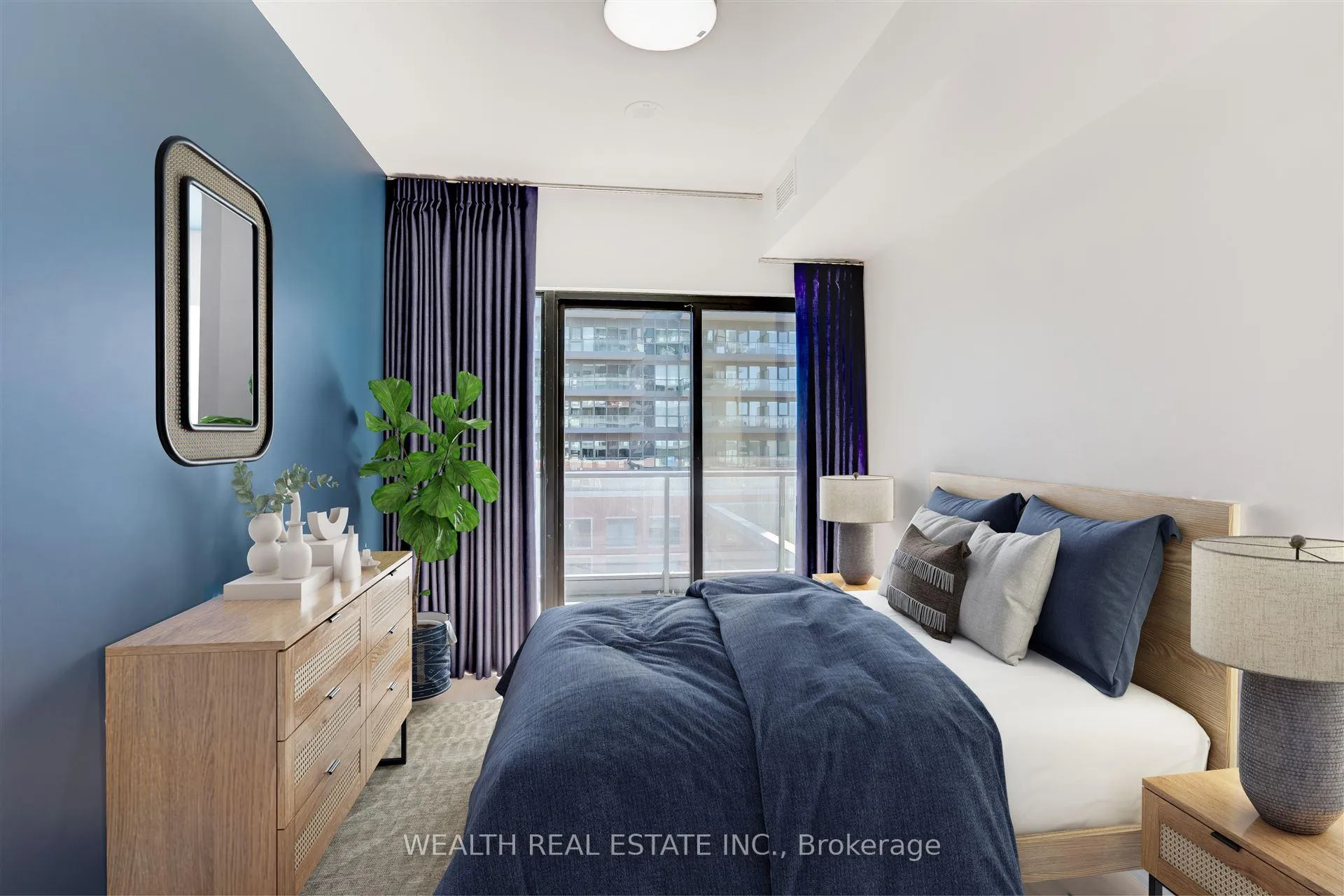 Photo 18 of Unit 816, 33 Frederick Todd Way, Toronto, Thorncliffe Park — HOMEH