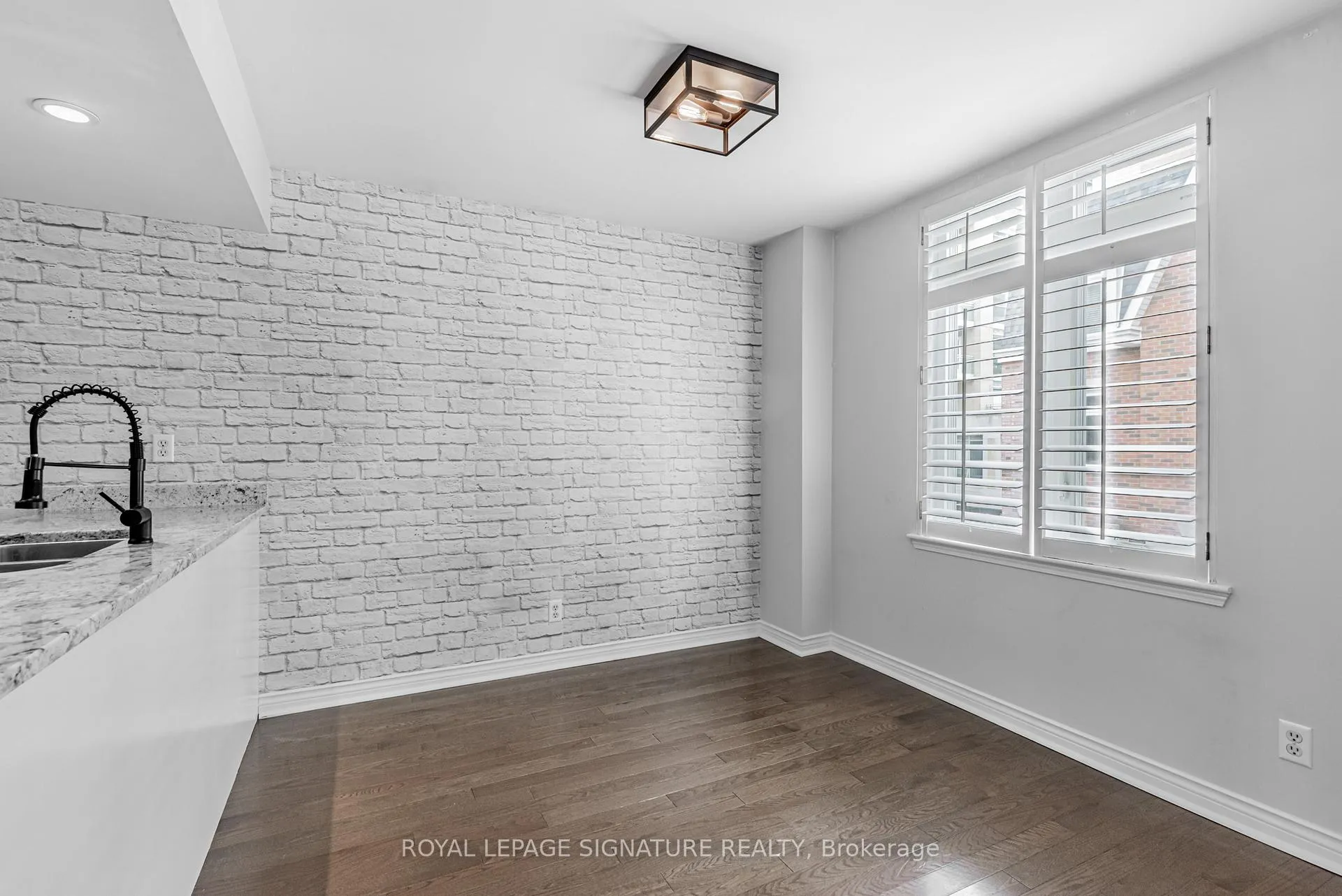 Photo 8 of Unit 23, 100 Redpath Avenue, Toronto, Mount Pleasant West — HOMEH