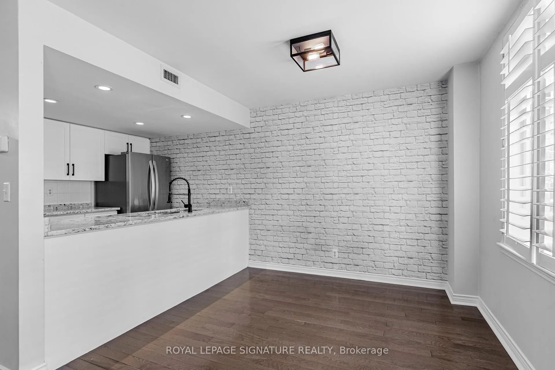 Photo 10 of Unit 23, 100 Redpath Avenue, Toronto, Mount Pleasant West — HOMEH