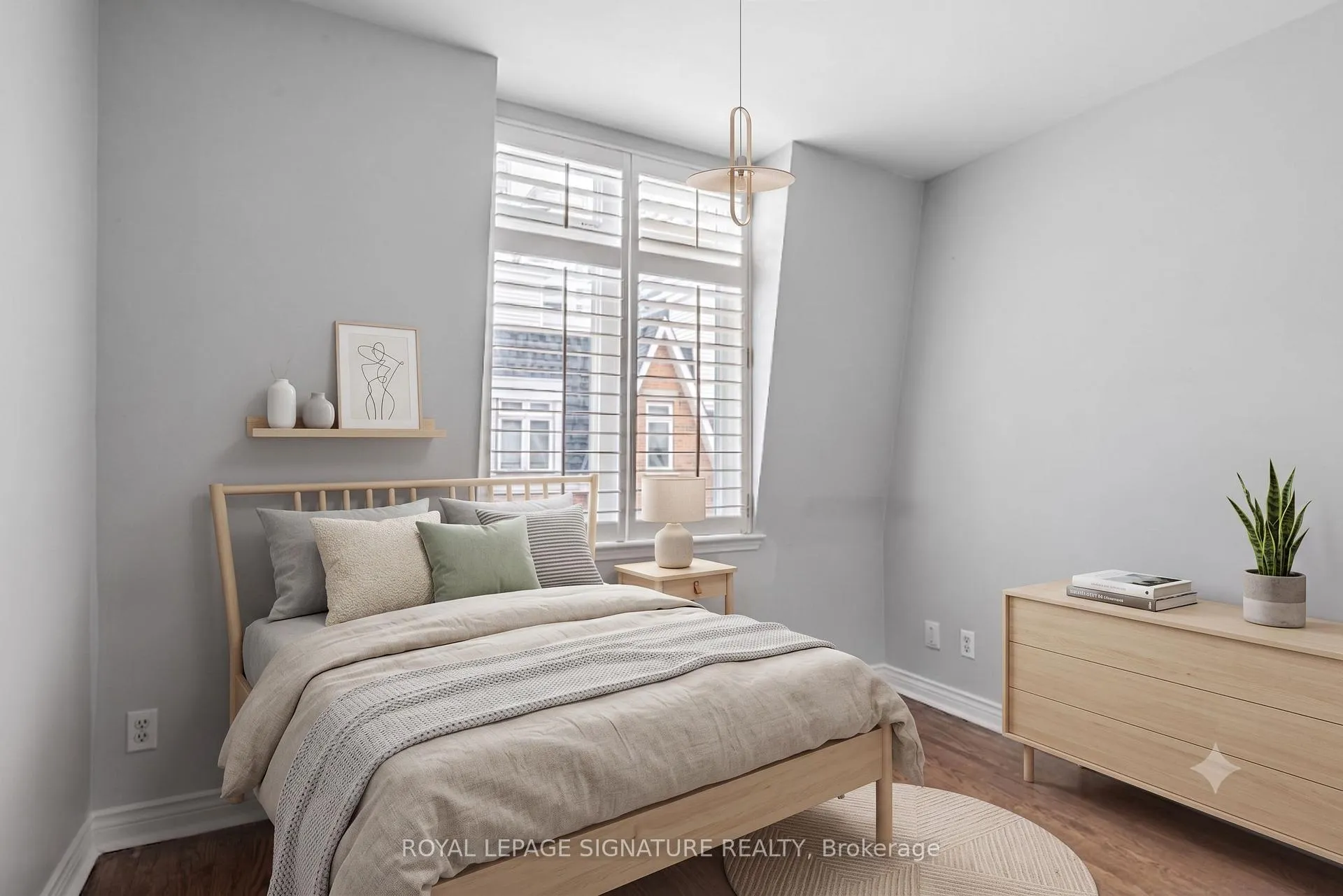 Photo 21 of Unit 23, 100 Redpath Avenue, Toronto, Mount Pleasant West — HOMEH