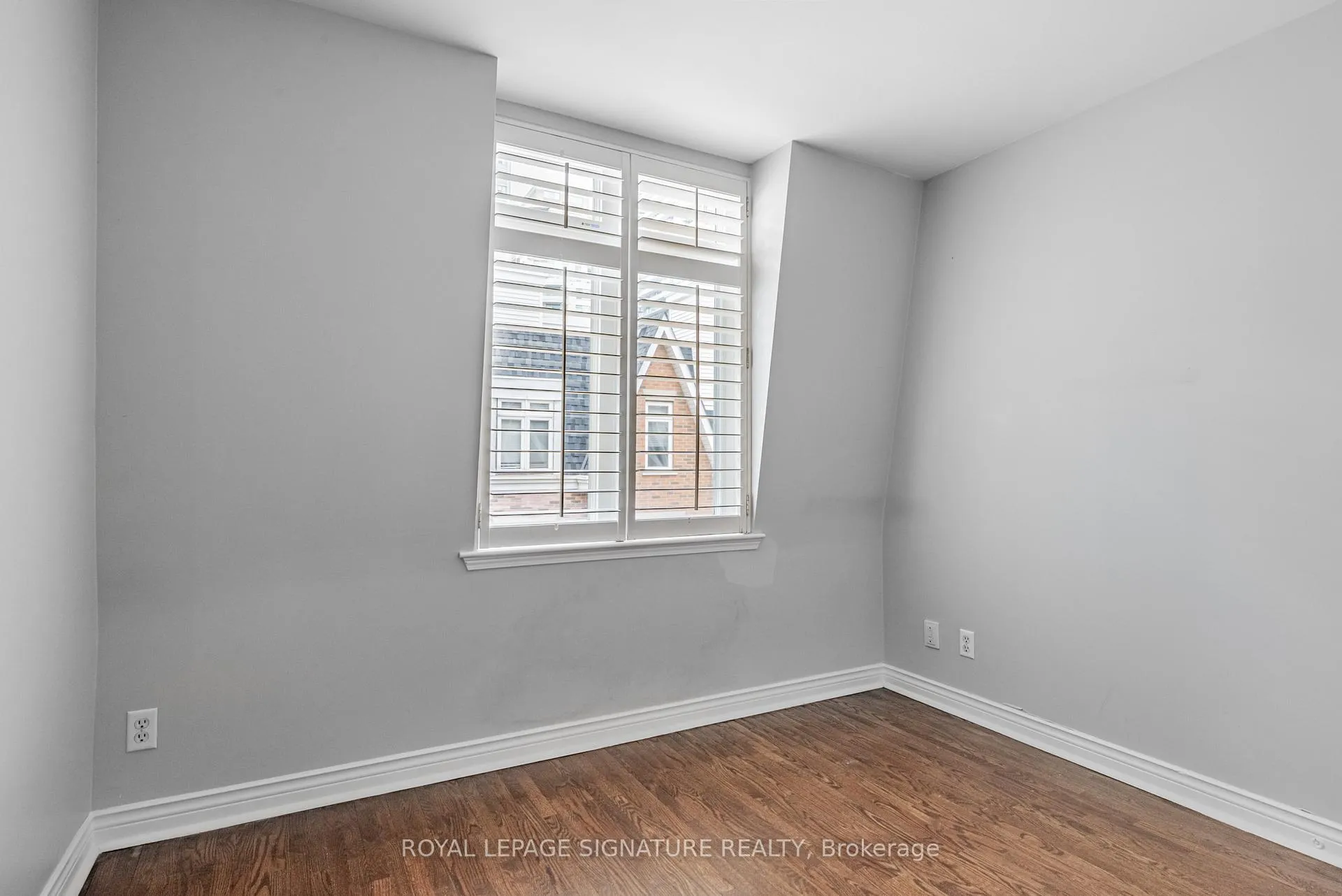 Photo 22 of Unit 23, 100 Redpath Avenue, Toronto, Mount Pleasant West — HOMEH
