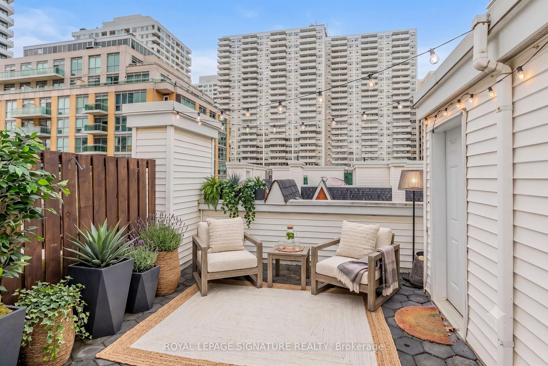 Photo 28 of Unit 23, 100 Redpath Avenue, Toronto, Mount Pleasant West — HOMEH