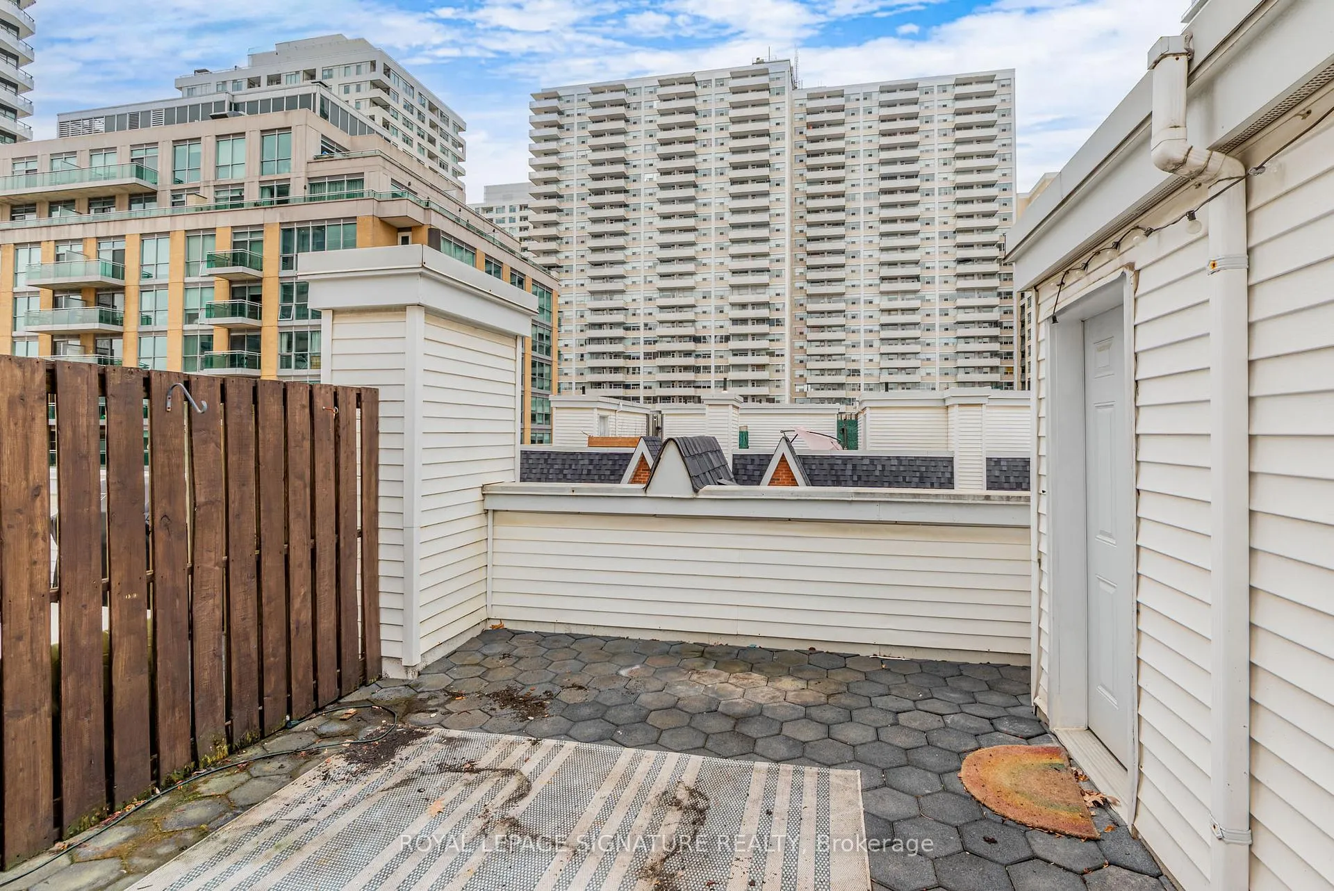 Photo 29 of Unit 23, 100 Redpath Avenue, Toronto, Mount Pleasant West — HOMEH