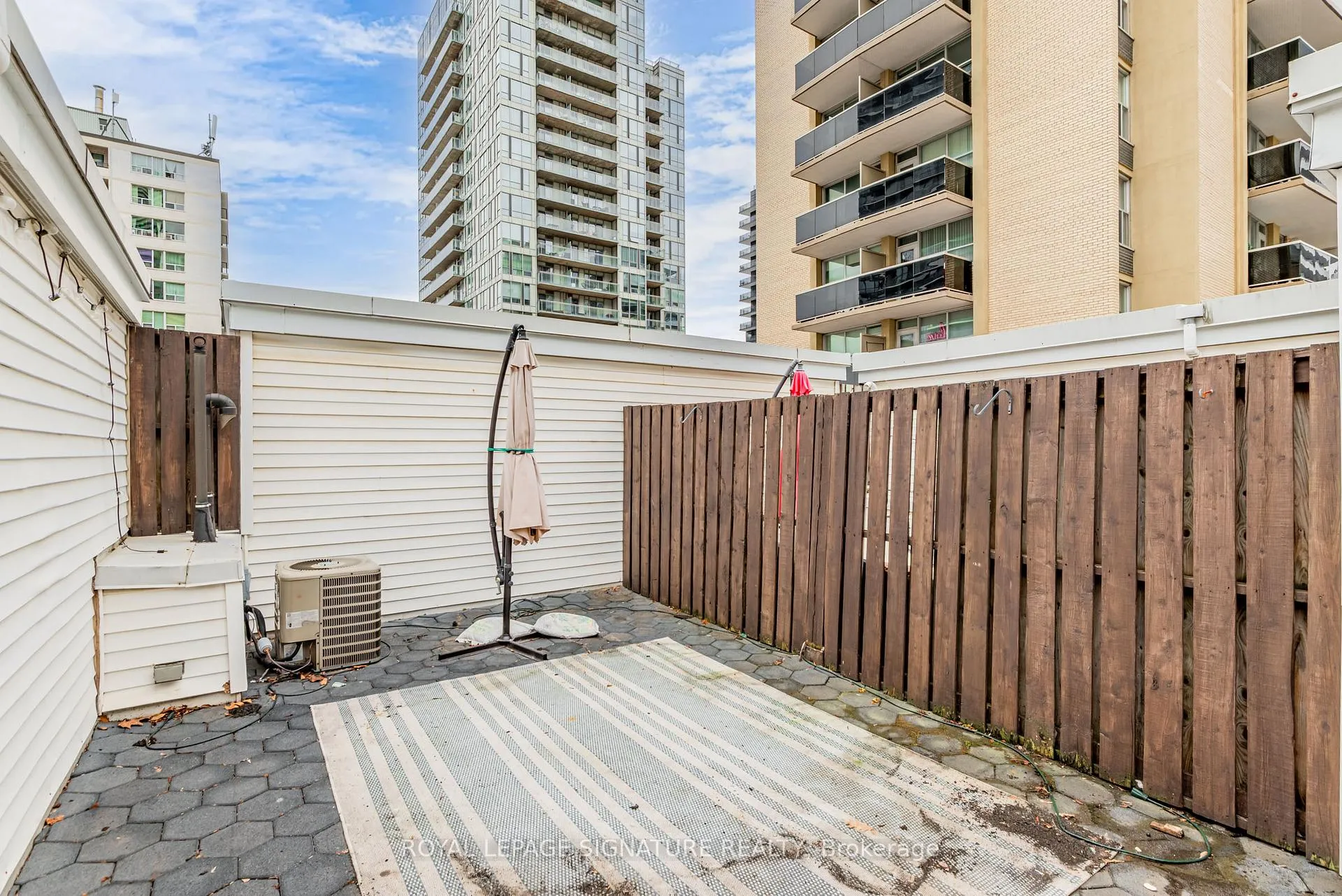 Photo 30 of Unit 23, 100 Redpath Avenue, Toronto, Mount Pleasant West — HOMEH