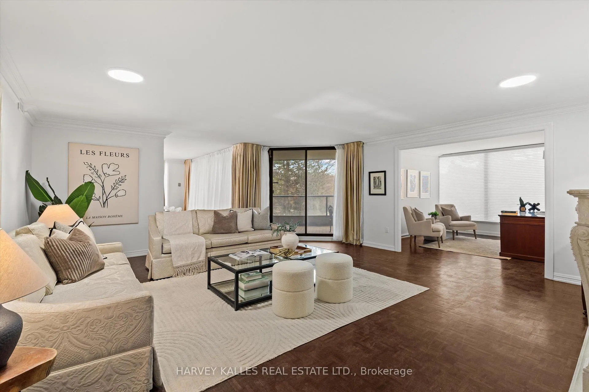 Photo 1 of Unit 201, 3900 Yonge Street, Toronto, Bedford Park-Nortown — HOMEH