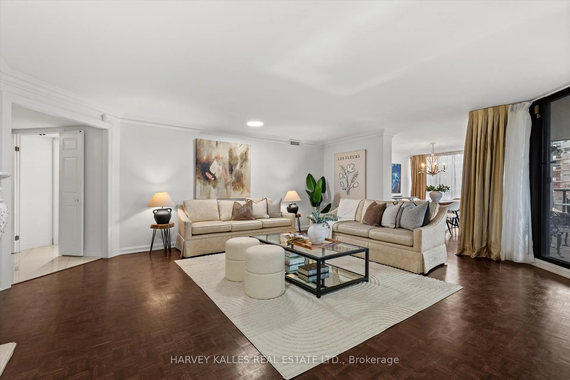 Photo 2 of Unit 201, 3900 Yonge Street, Toronto, Bedford Park-Nortown — HOMEH
