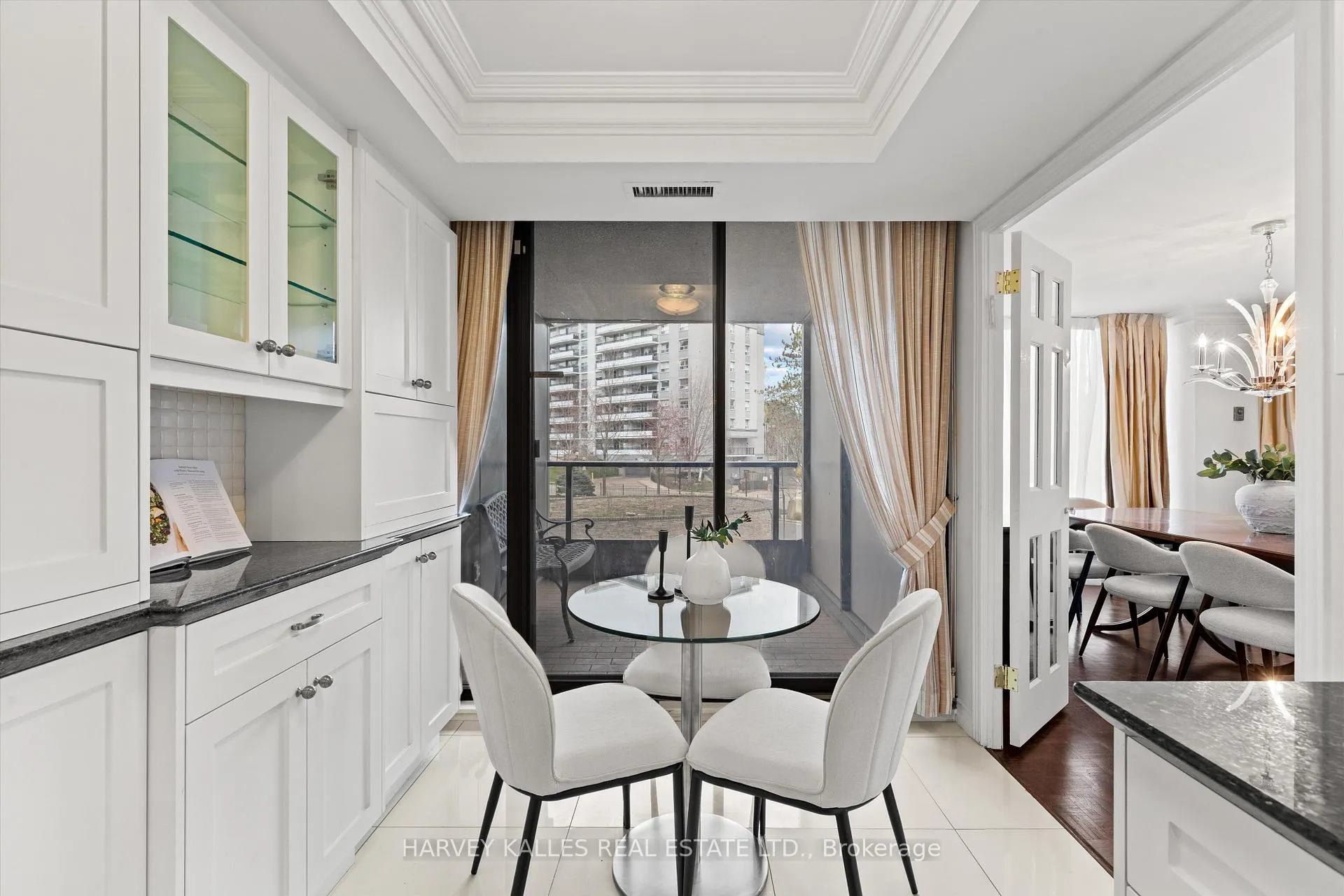 Photo 9 of Unit 201, 3900 Yonge Street, Toronto, Bedford Park-Nortown — HOMEH