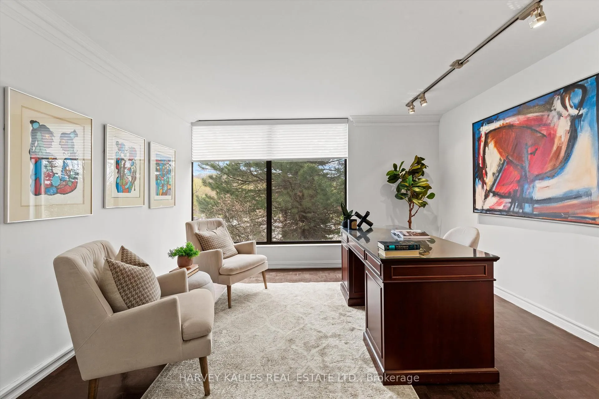 Photo 21 of Unit 201, 3900 Yonge Street, Toronto, Bedford Park-Nortown — HOMEH