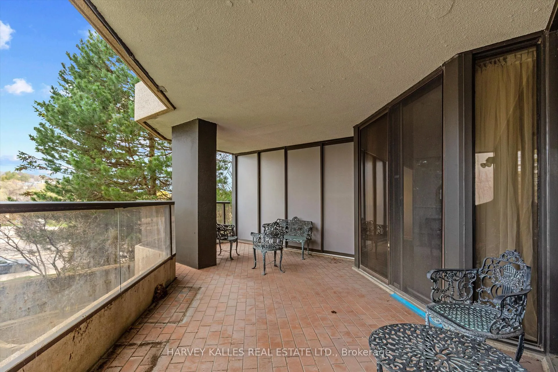 Photo 23 of Unit 201, 3900 Yonge Street, Toronto, Bedford Park-Nortown — HOMEH