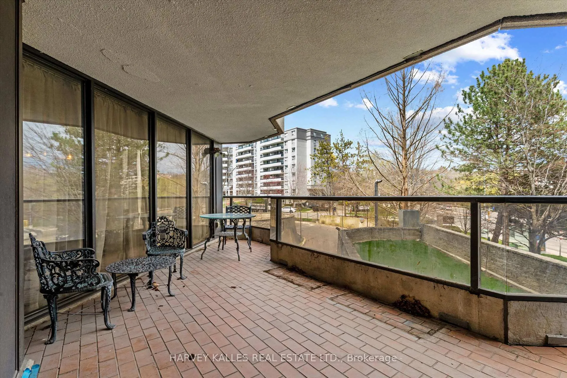 Photo 24 of Unit 201, 3900 Yonge Street, Toronto, Bedford Park-Nortown — HOMEH