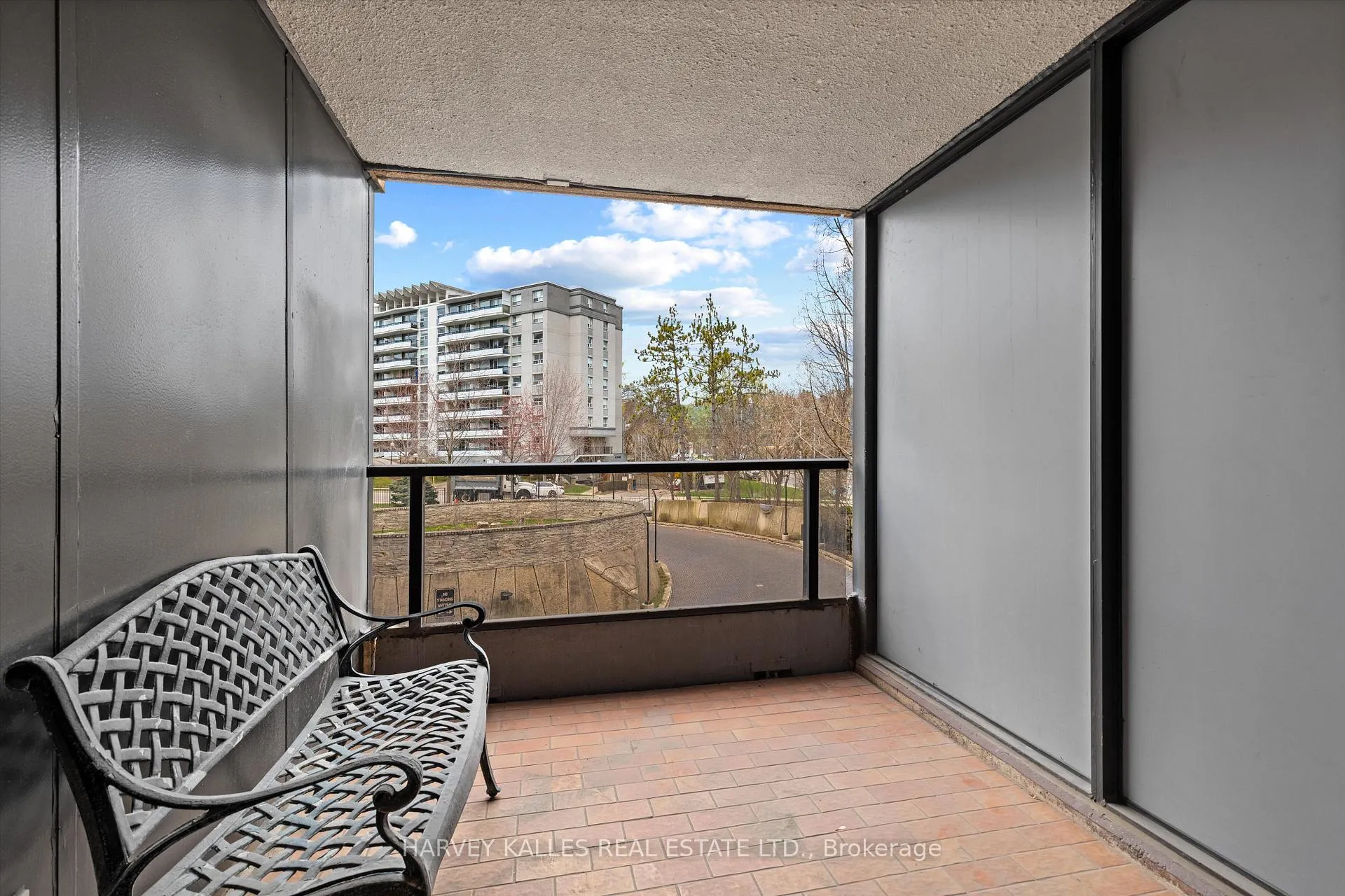 Photo 25 of Unit 201, 3900 Yonge Street, Toronto, Bedford Park-Nortown — HOMEH