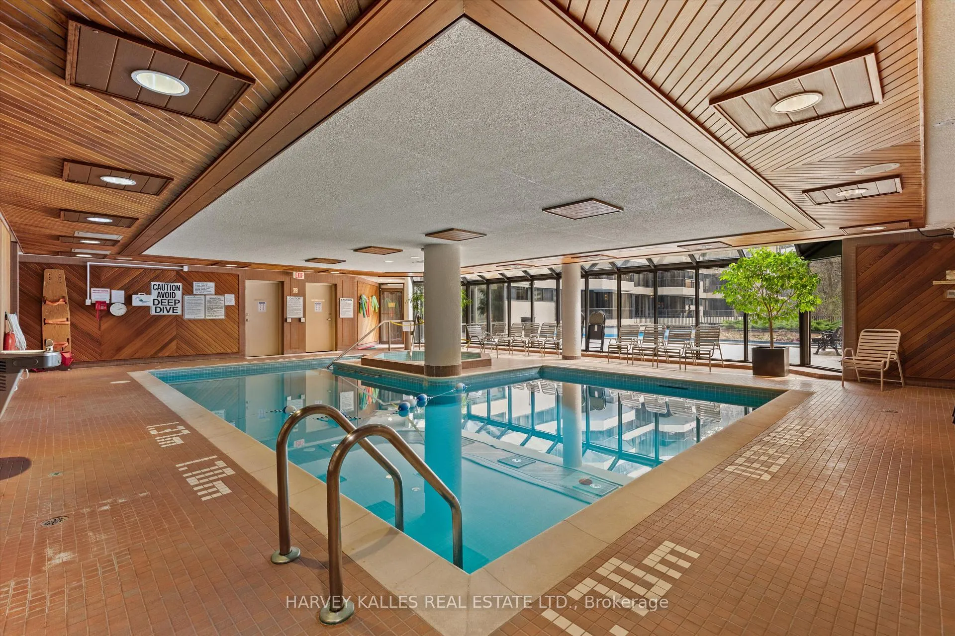 Photo 27 of Unit 201, 3900 Yonge Street, Toronto, Bedford Park-Nortown — HOMEH