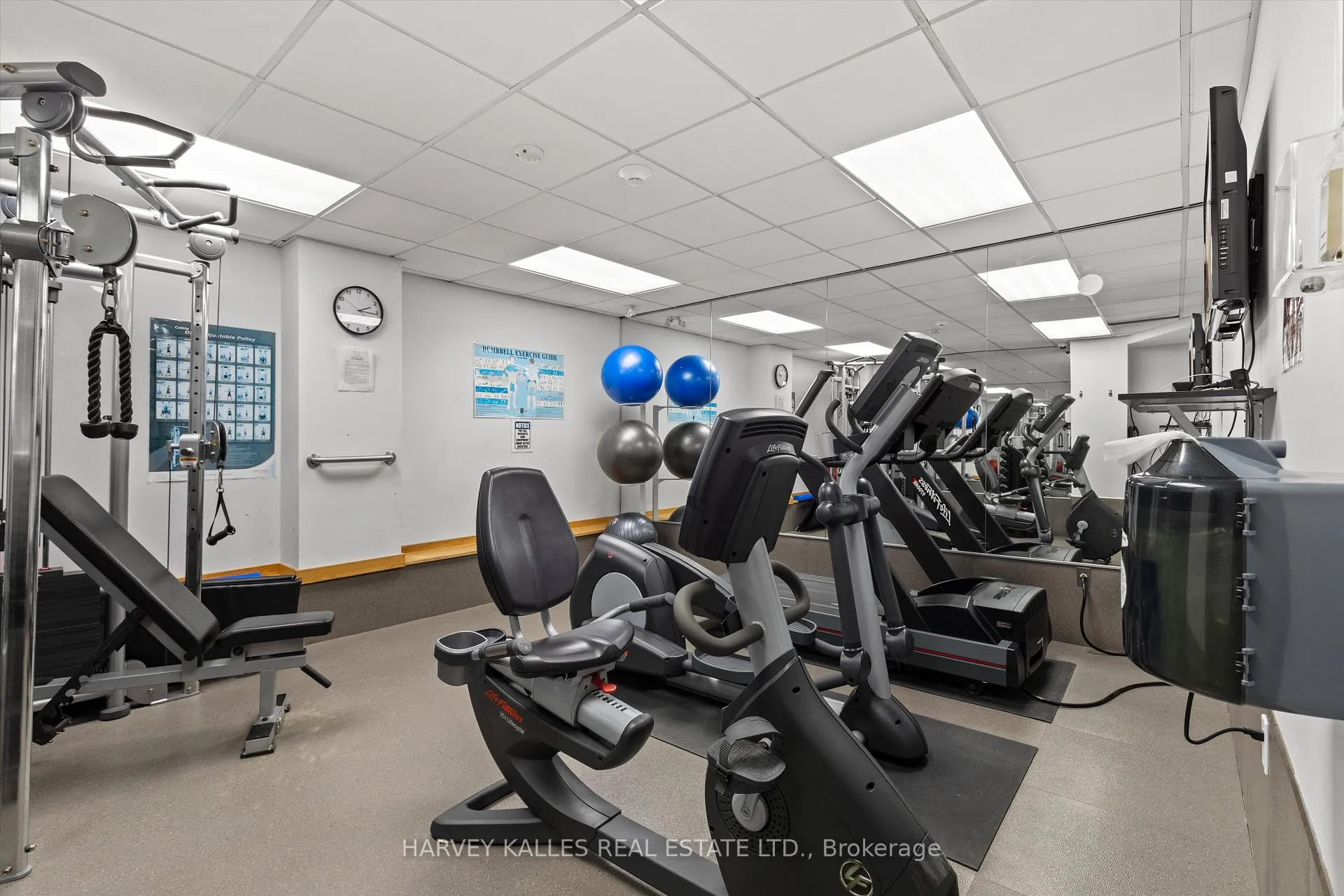Photo 28 of Unit 201, 3900 Yonge Street, Toronto, Bedford Park-Nortown — HOMEH