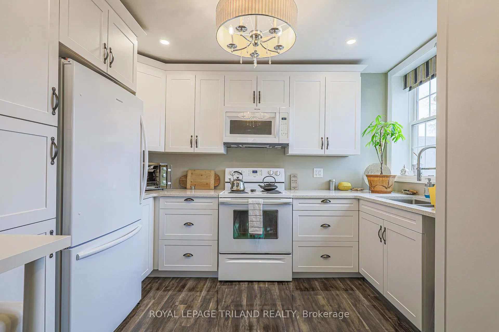 Photo 5 of Unit 1, 713 King Street, London, East K — HOMEH