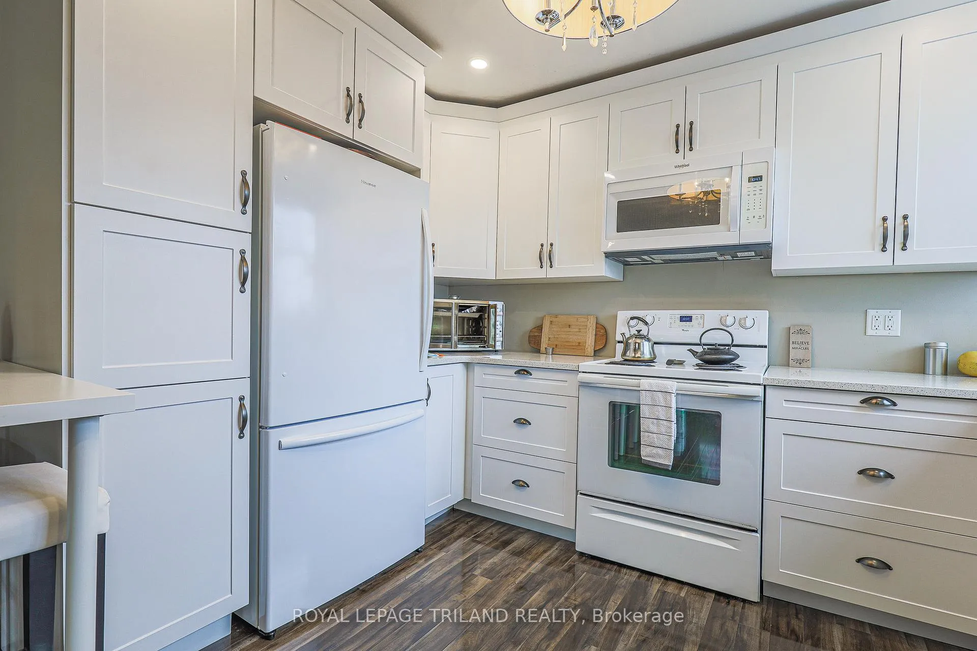 Photo 6 of Unit 1, 713 King Street, London, East K — HOMEH