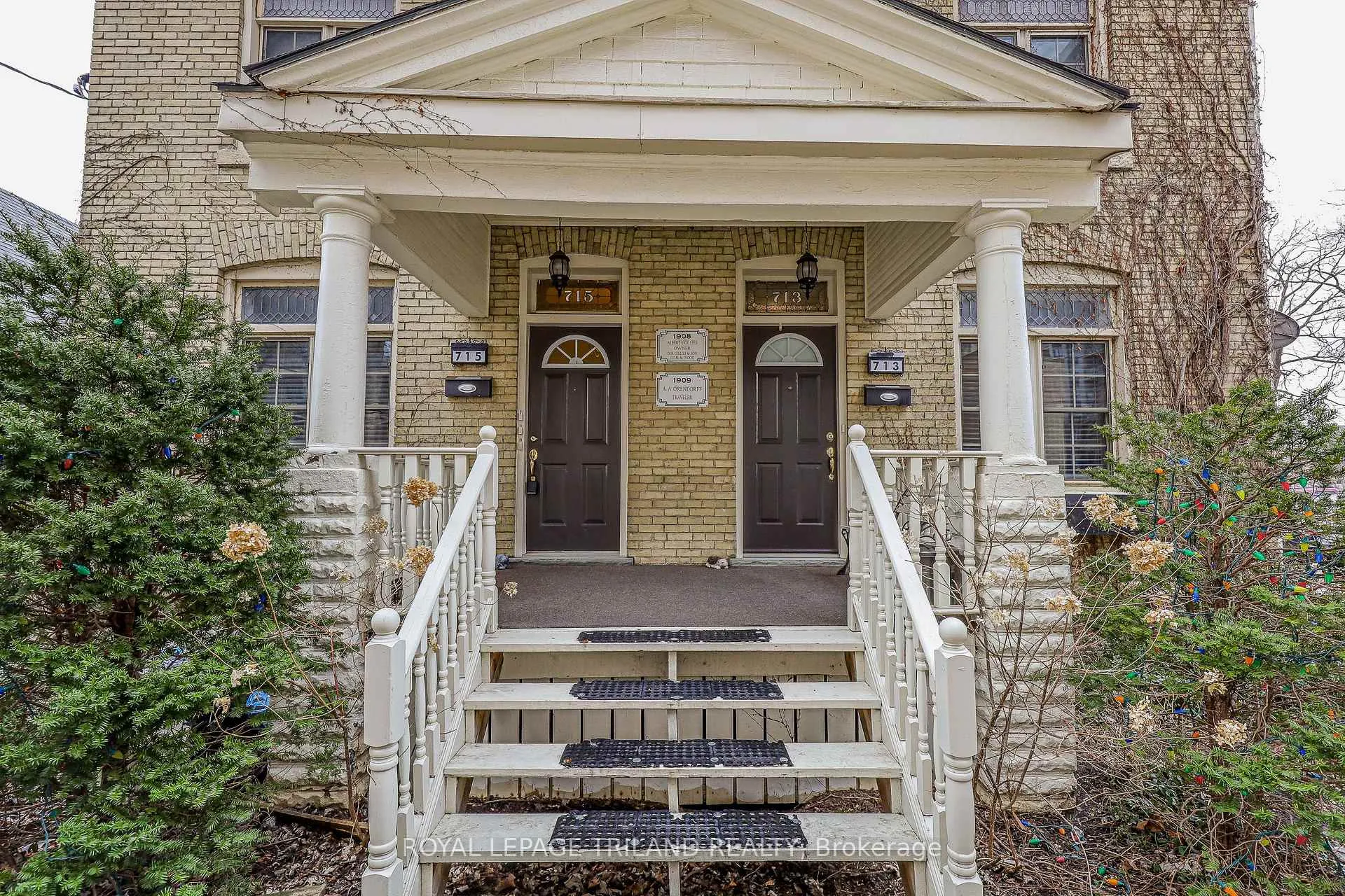 Photo 10 of Unit 1, 713 King Street, London, East K — HOMEH