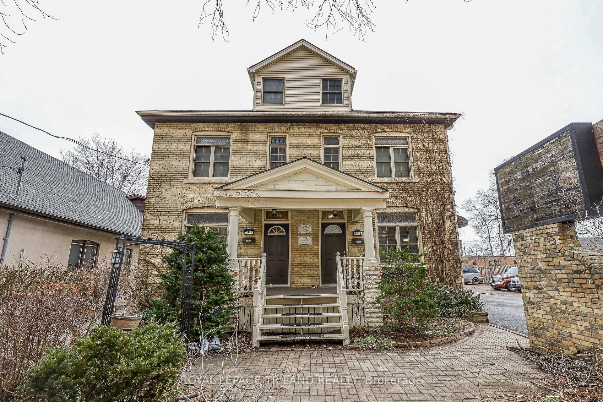 Photo 11 of Unit 1, 713 King Street, London, East K — HOMEH