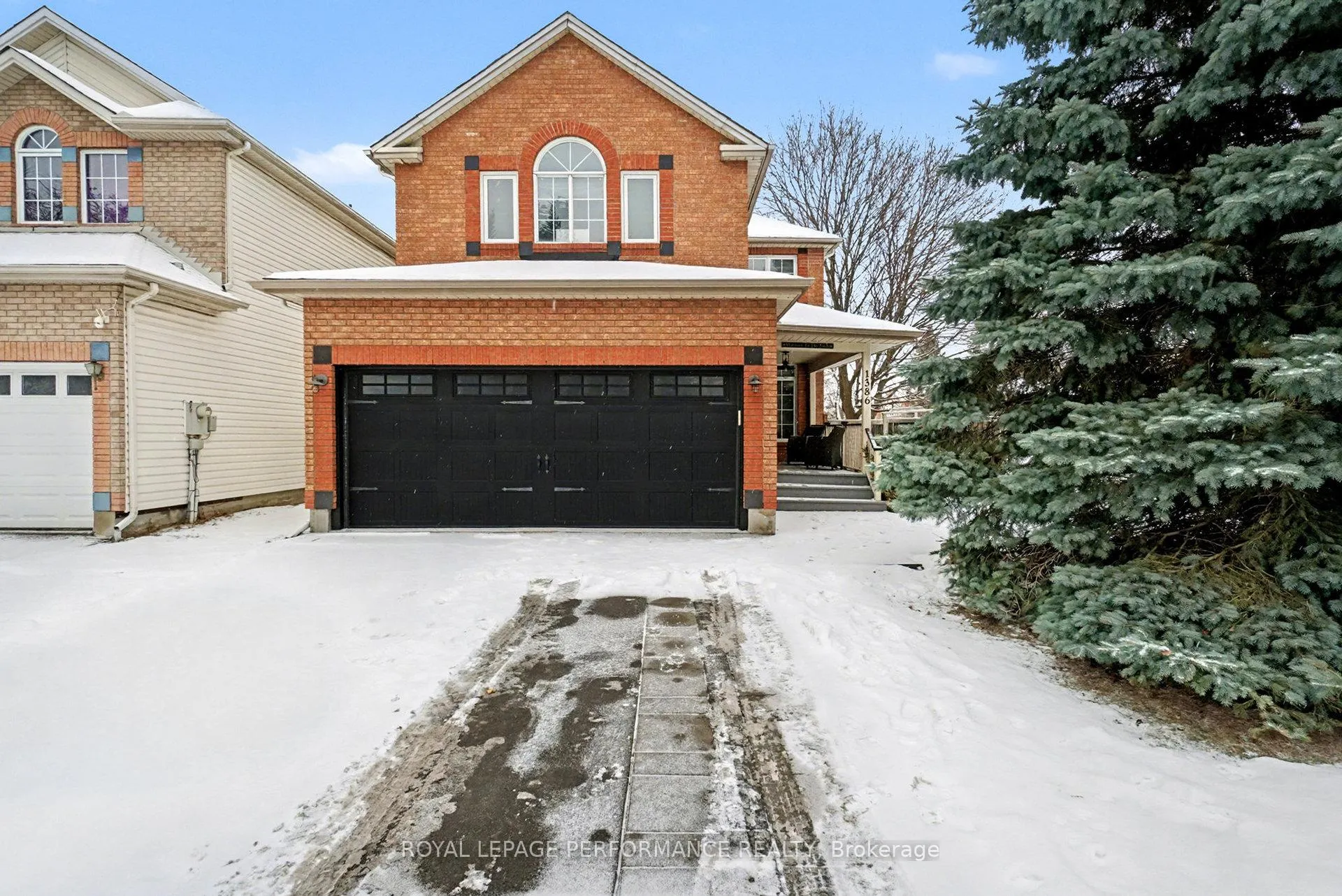 Photo 1 of 1386 Chicory Place, Ottawa, Carson Grove — HOMEH