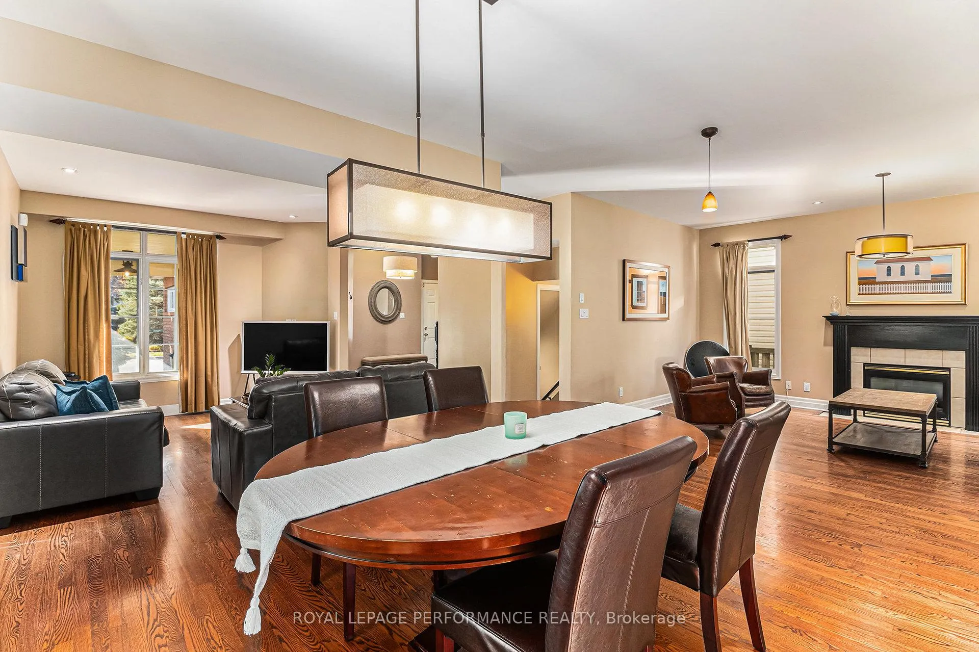 Photo 9 of 1386 Chicory Place, Ottawa, Carson Grove — HOMEH