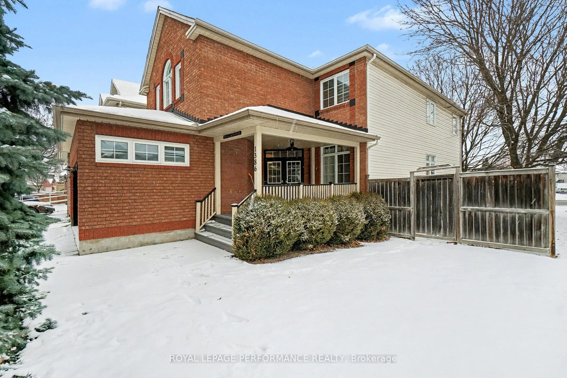 Photo 37 of 1386 Chicory Place, Ottawa, Carson Grove — HOMEH