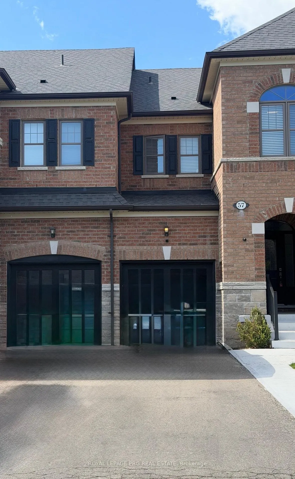 Photo 1 of 57 True Blue Crescent, Caledon, Bolton East — HOMEH