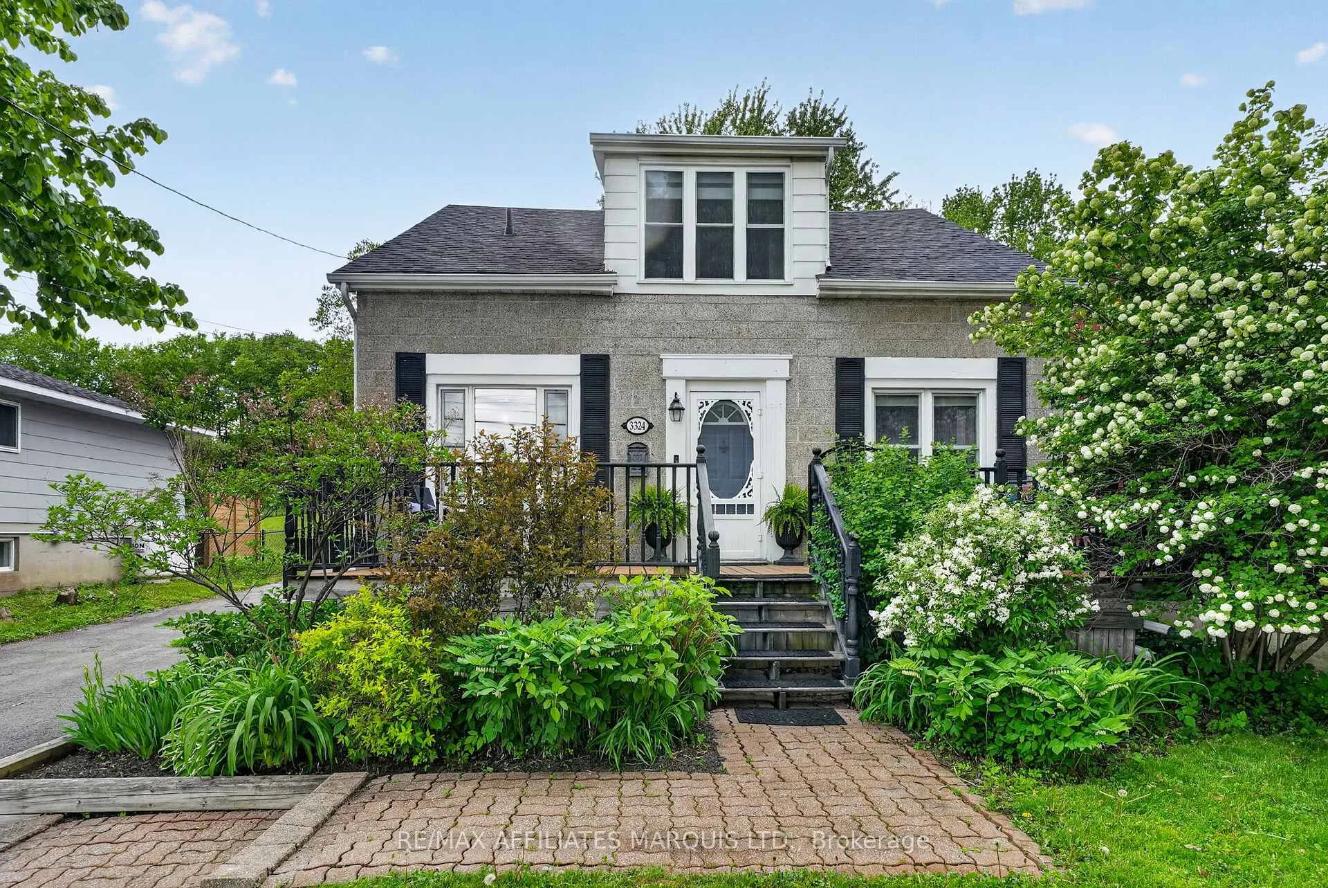 Photo 4 of 3324 Montreal Road, Cornwall — HOMEH